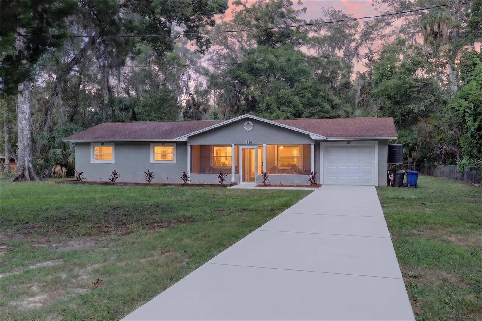 1920 NW 15TH AVE, Crystal River, FL 34428