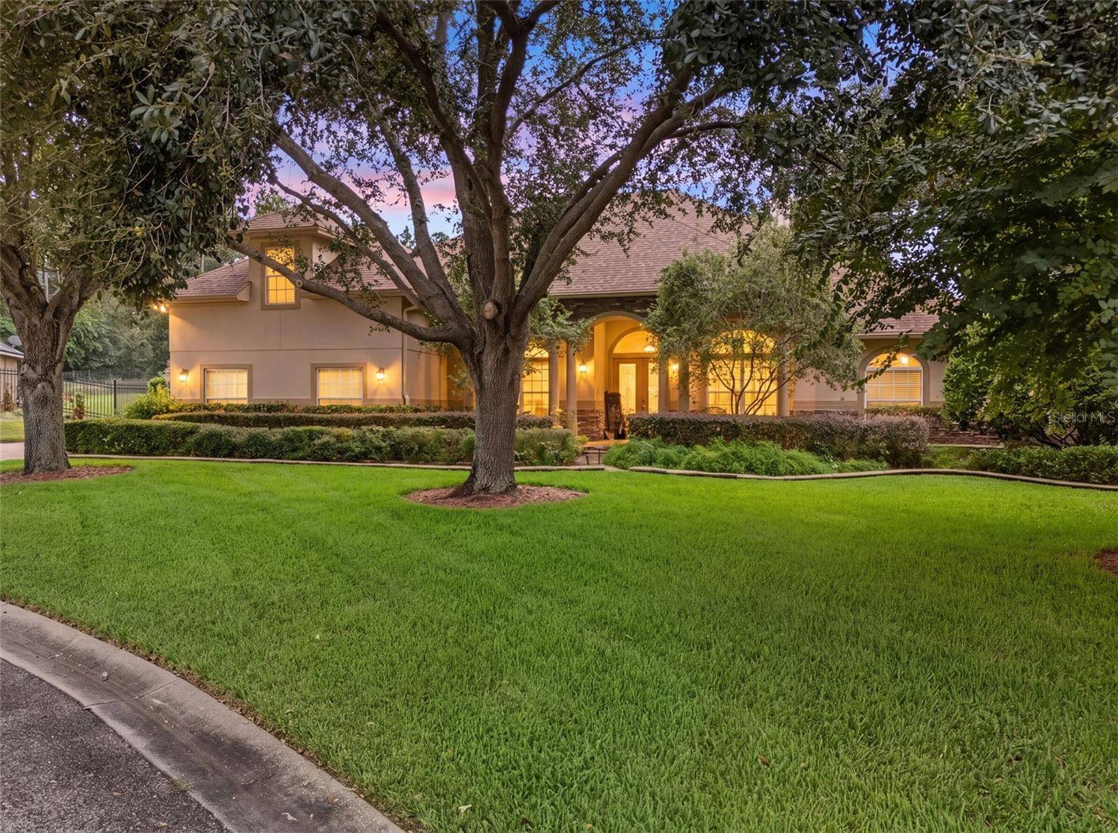 10908 PRIEBE RD, Clermont, FL 34711