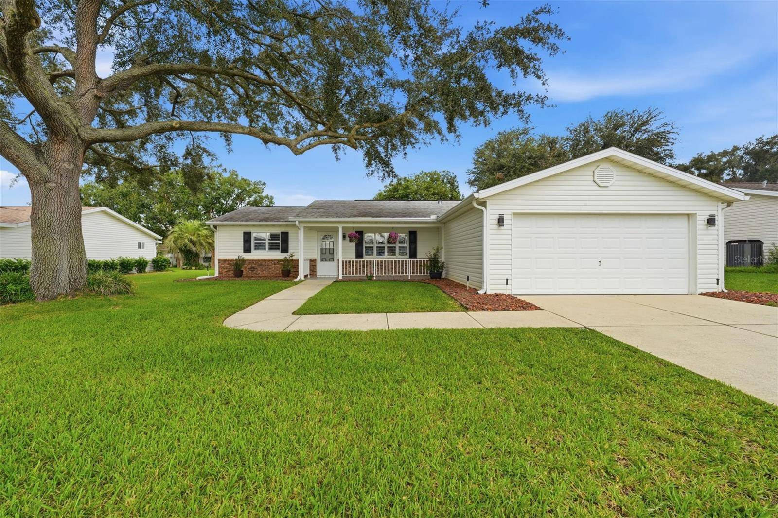 17926 SE 97TH CT, Summerfield, FL 34491