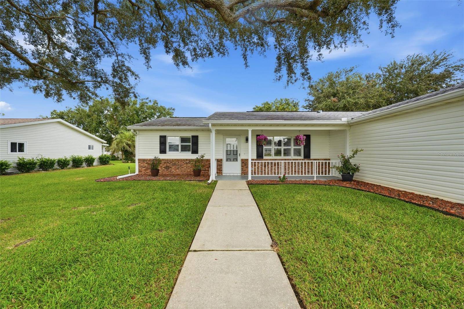 17926 SE 97TH CT, Summerfield, FL 34491