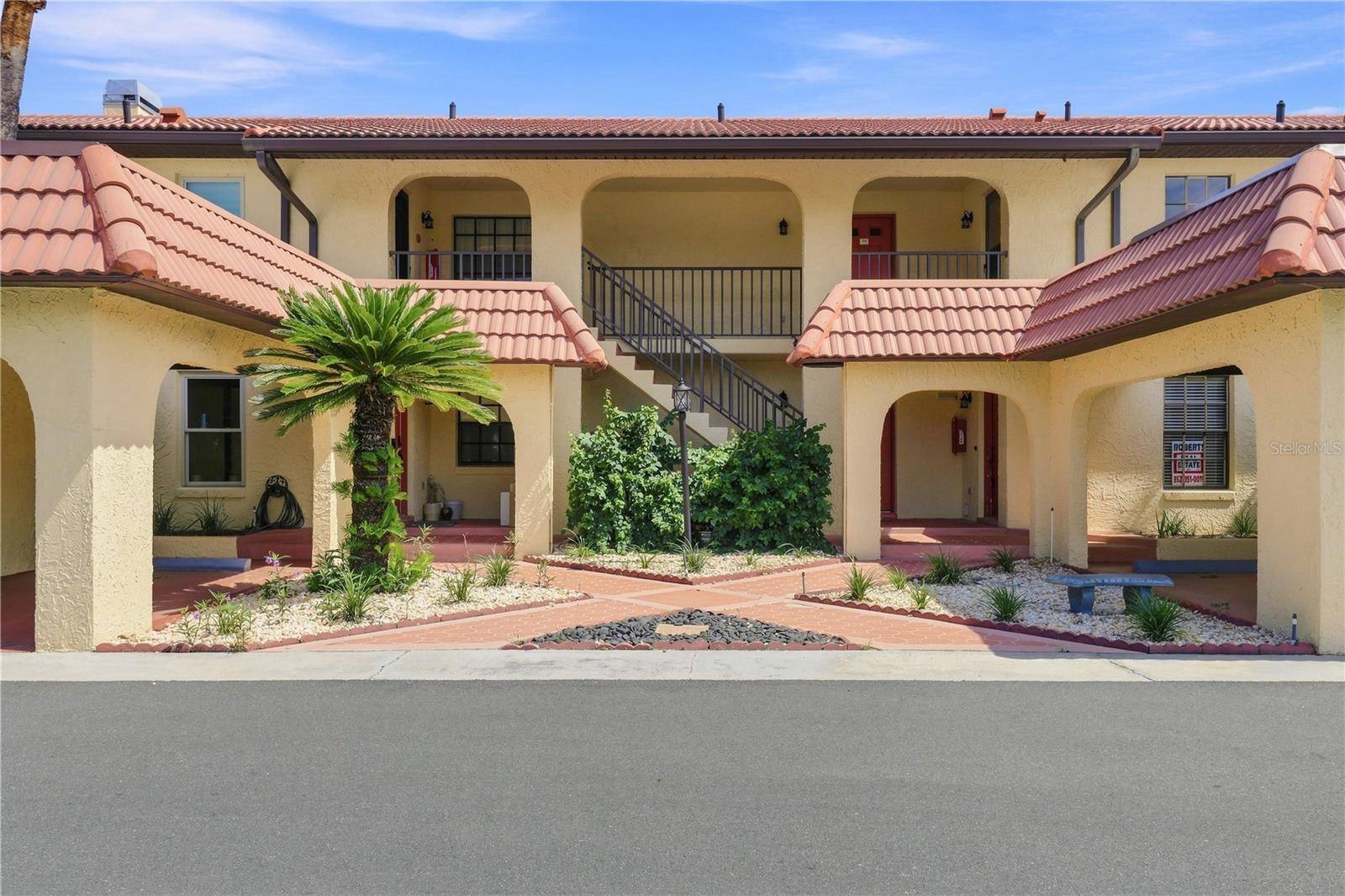 352 NW 14TH PL #26, Crystal River, FL 34428