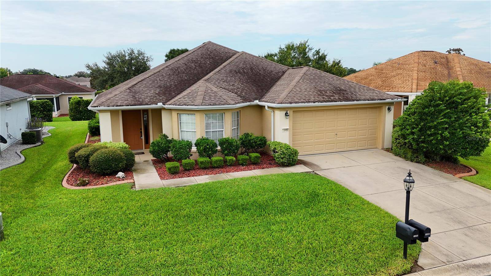 13490 SE 86TH CIR, Summerfield, FL 34491