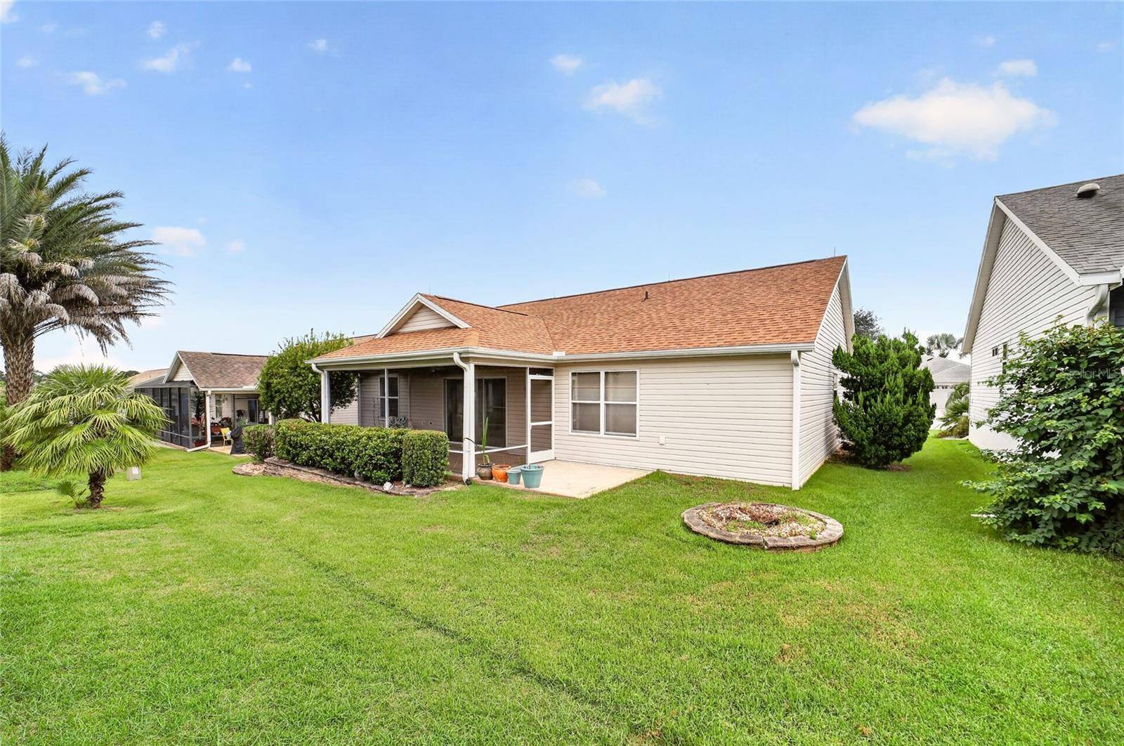 731 BAISLEY TRL, The Villages, FL 32162