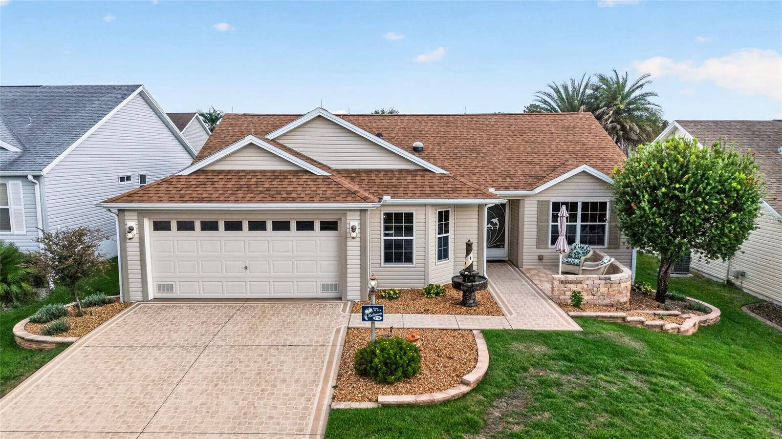 731 BAISLEY TRL, The Villages, FL 32162