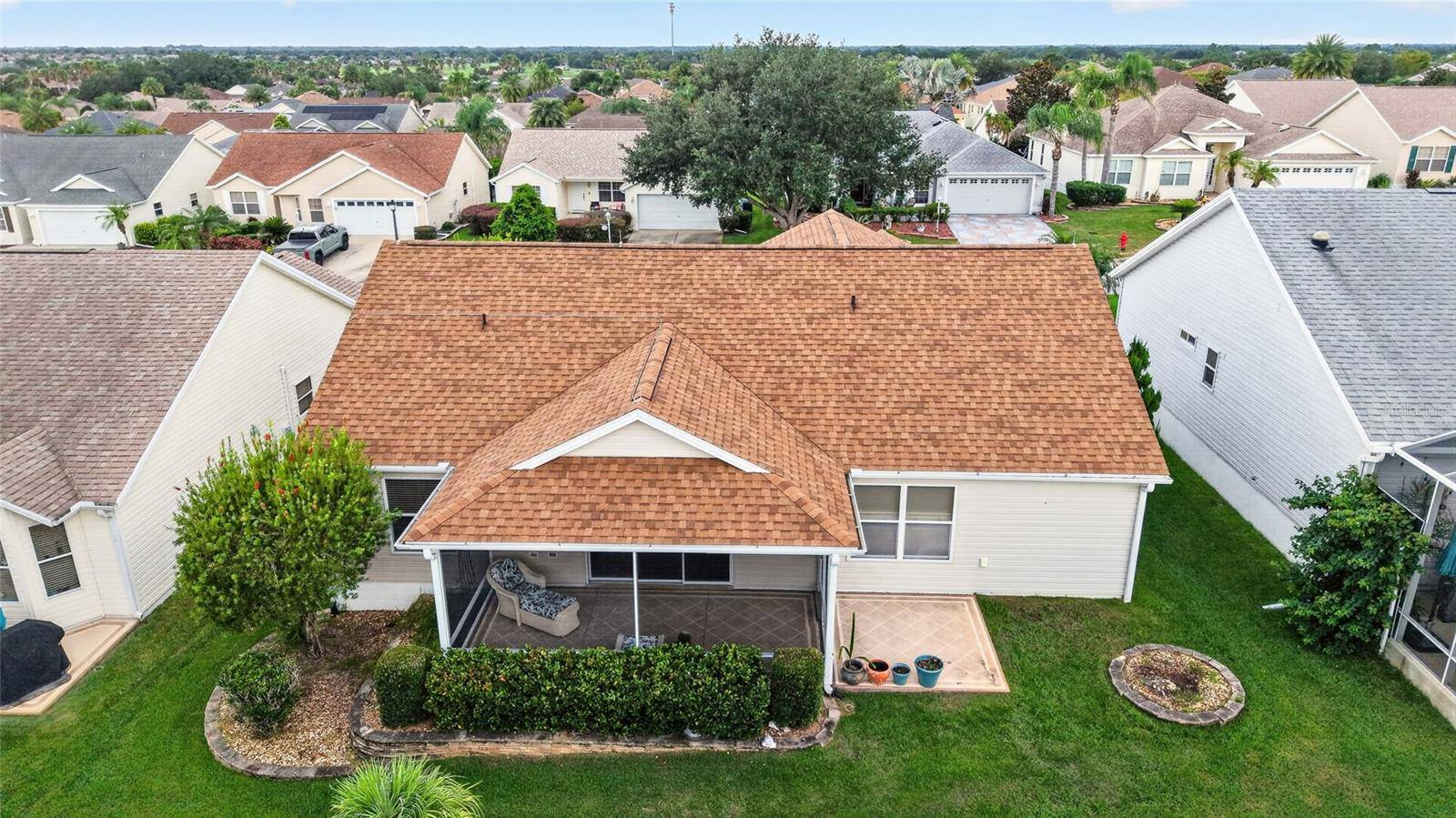 731 BAISLEY TRL, The Villages, FL 32162