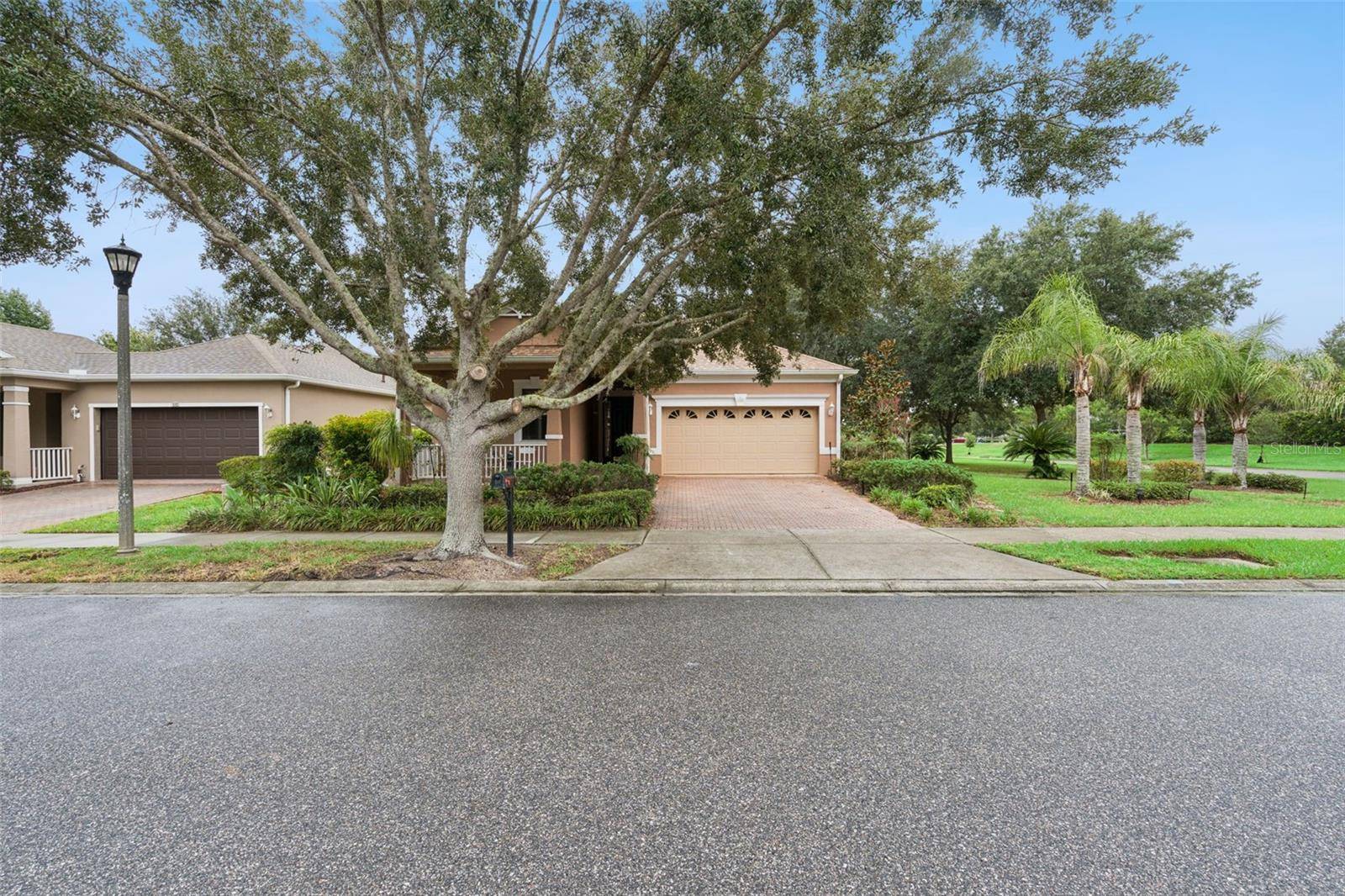 100 FLAME VINE WAY, Groveland, FL 34736