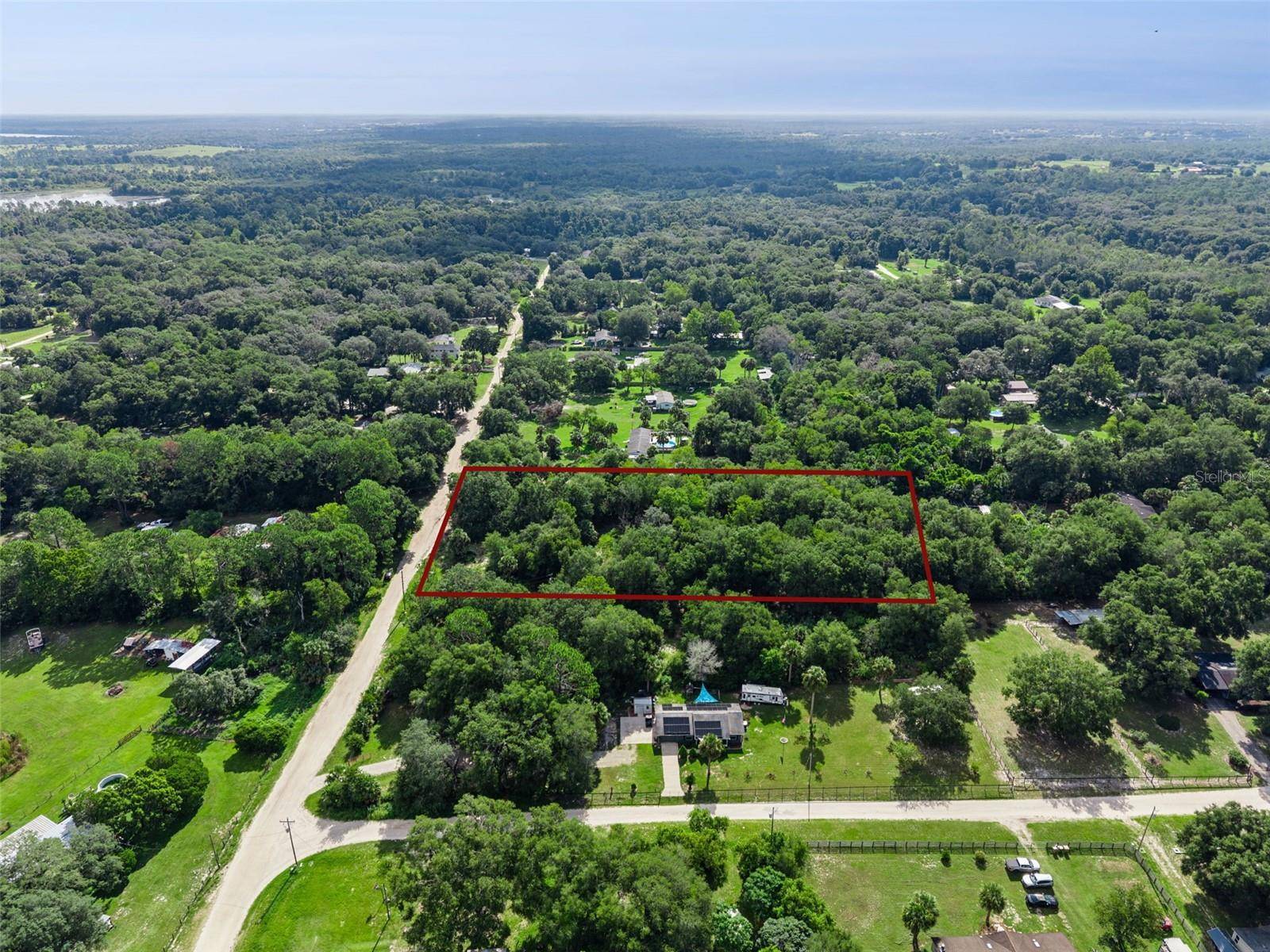 22308 HORIZON VISTAS DR, Eustis, FL 32736