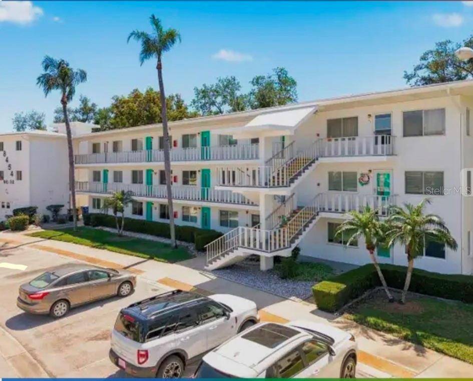 11251 80TH AVE #306, Seminole, FL 33772