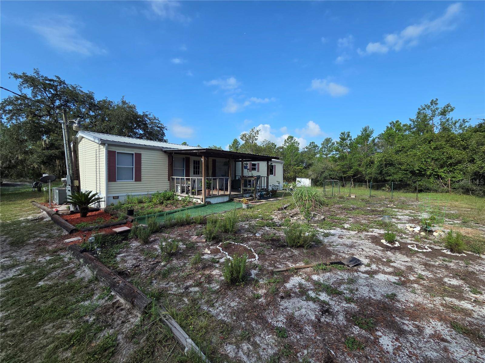 27016 FISHERMANS RD, Paisley, FL 32767
