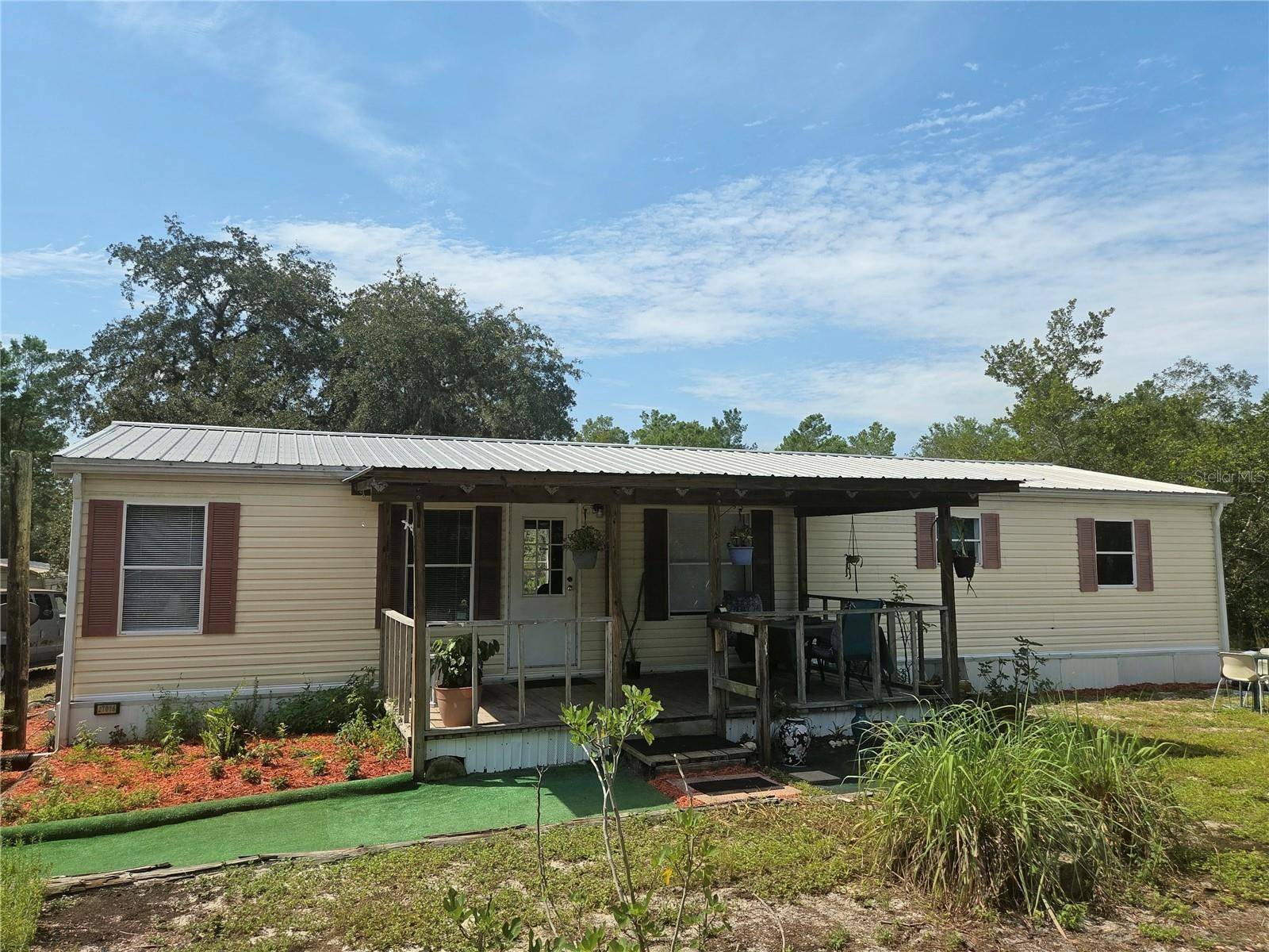 27016 FISHERMANS RD, Paisley, FL 32767