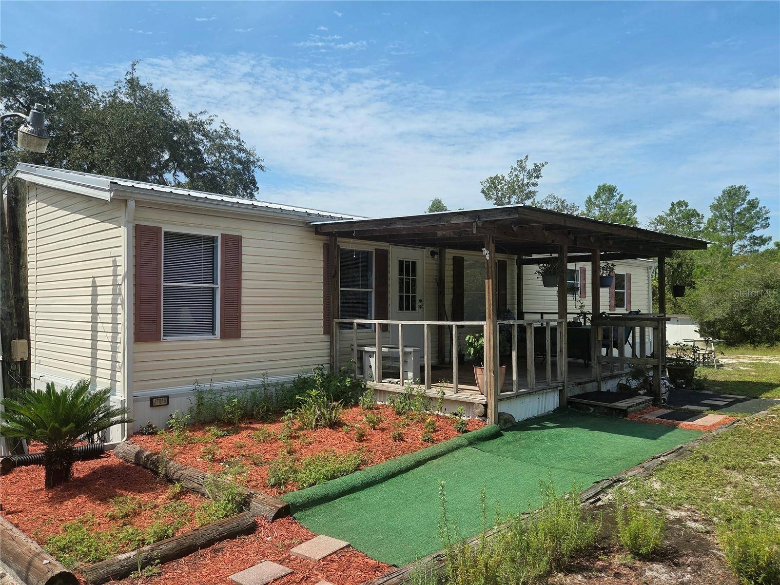 27016 FISHERMANS RD, Paisley, FL 32767