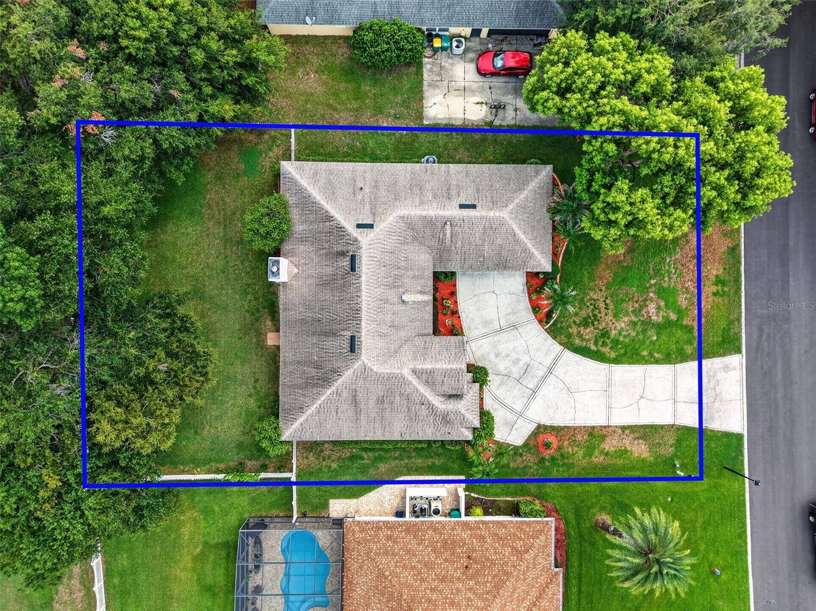 3237 INDIAN TRL, Eustis, FL 32726