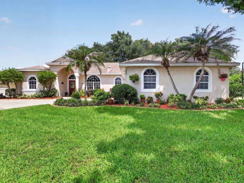 3237 INDIAN TRL, Eustis, FL 32726