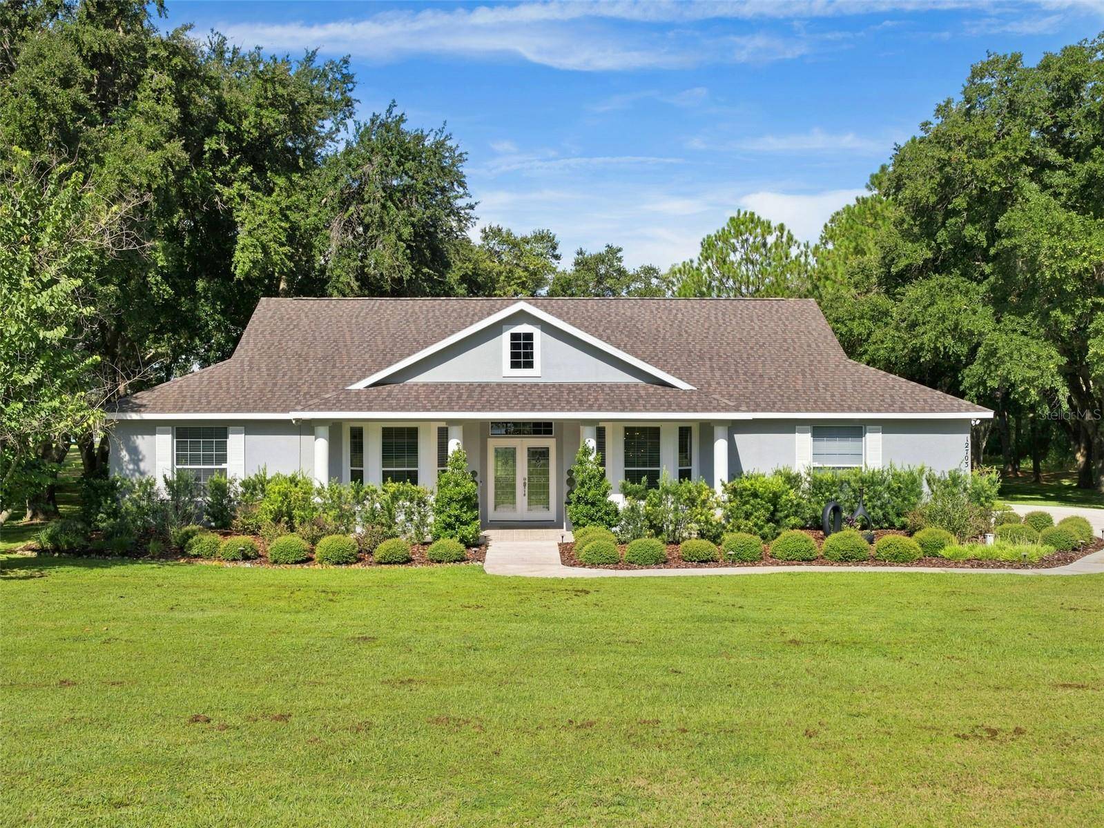 12703 MONTEVISTA RD, Clermont, FL 34711