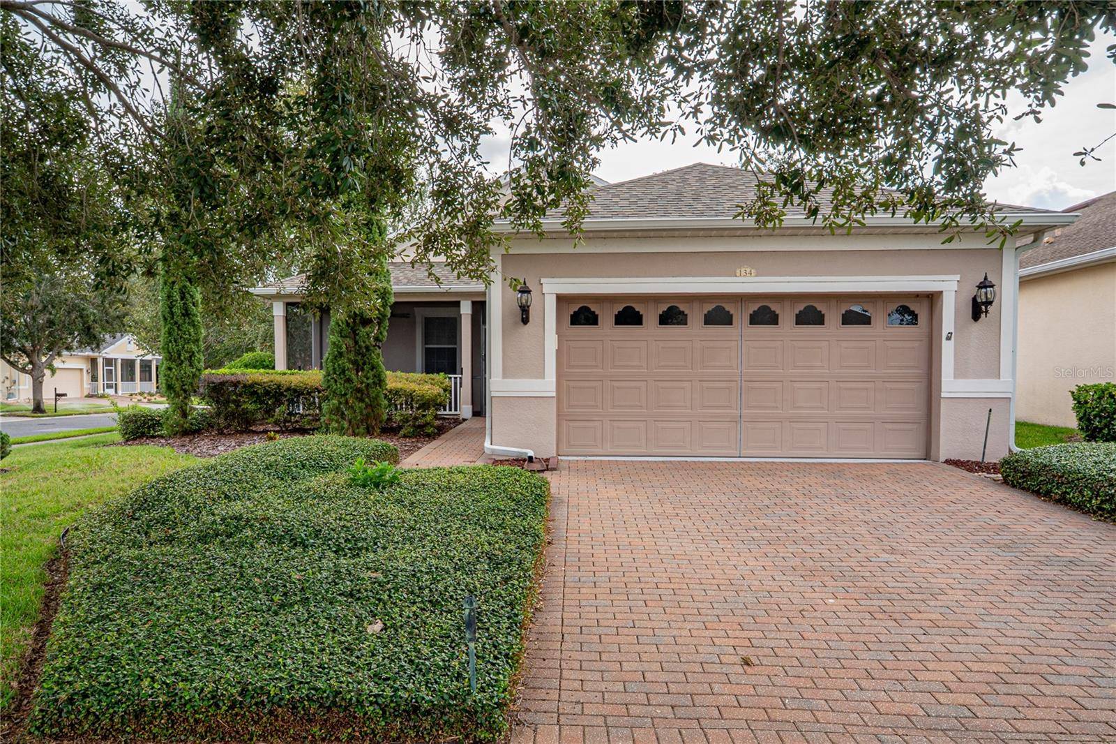 134 FLAME VINE WAY, Groveland, FL 34736