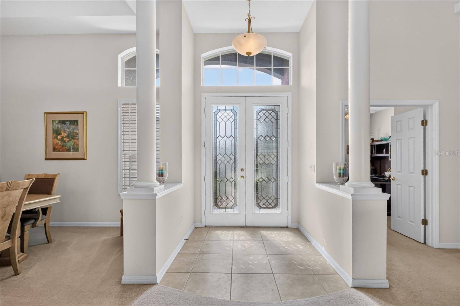 9085 LAUREL RIDGE DR, Mount Dora, FL 32757