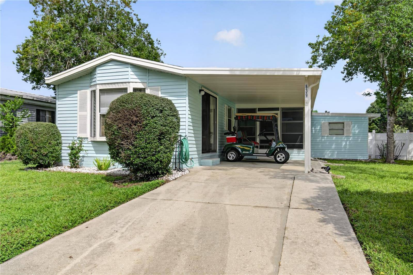 639 NE COTTAGE PARK LN, Leesburg, FL 34748