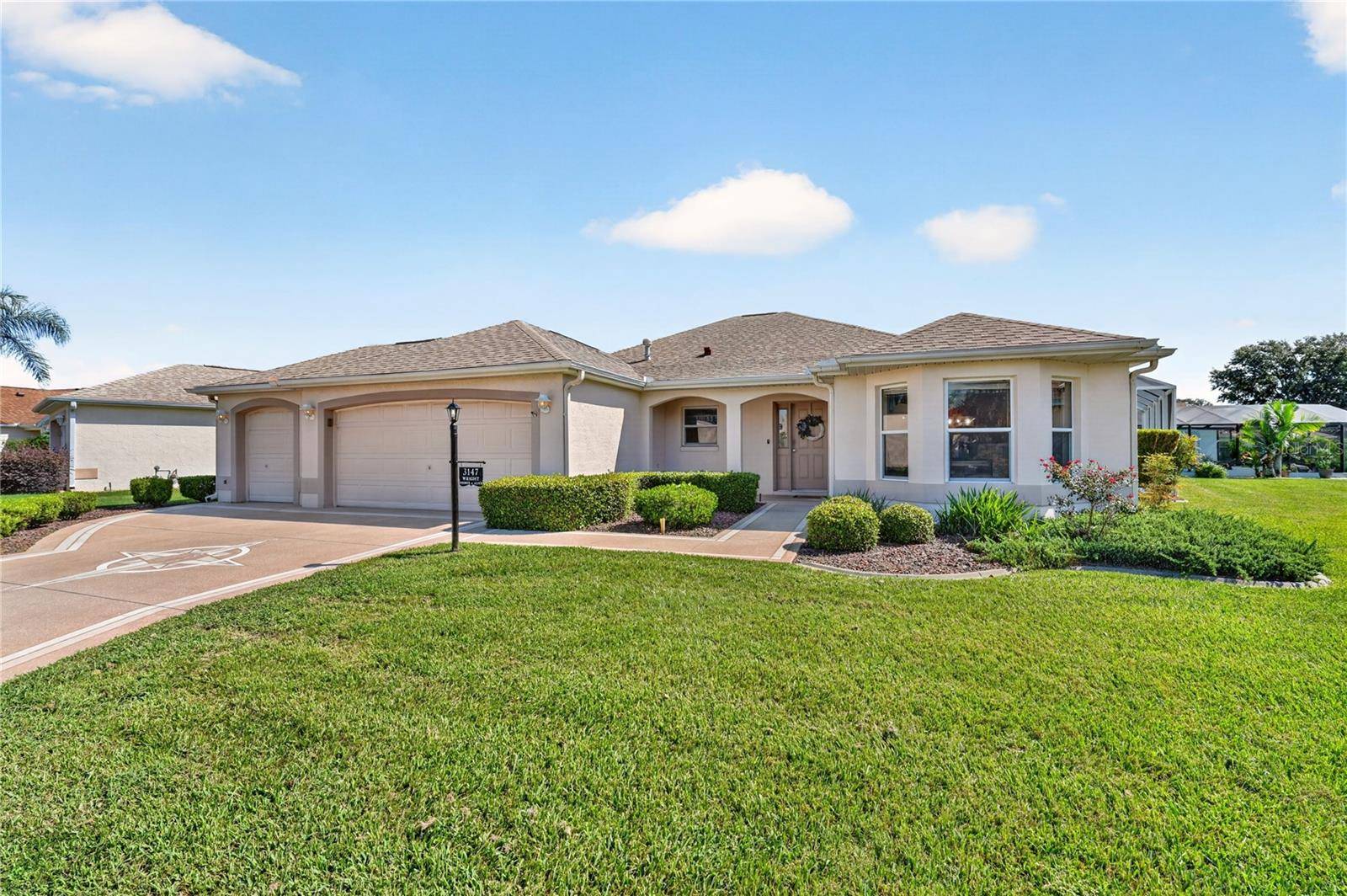 3147 MANSFIELD ST, The Villages, FL 32162