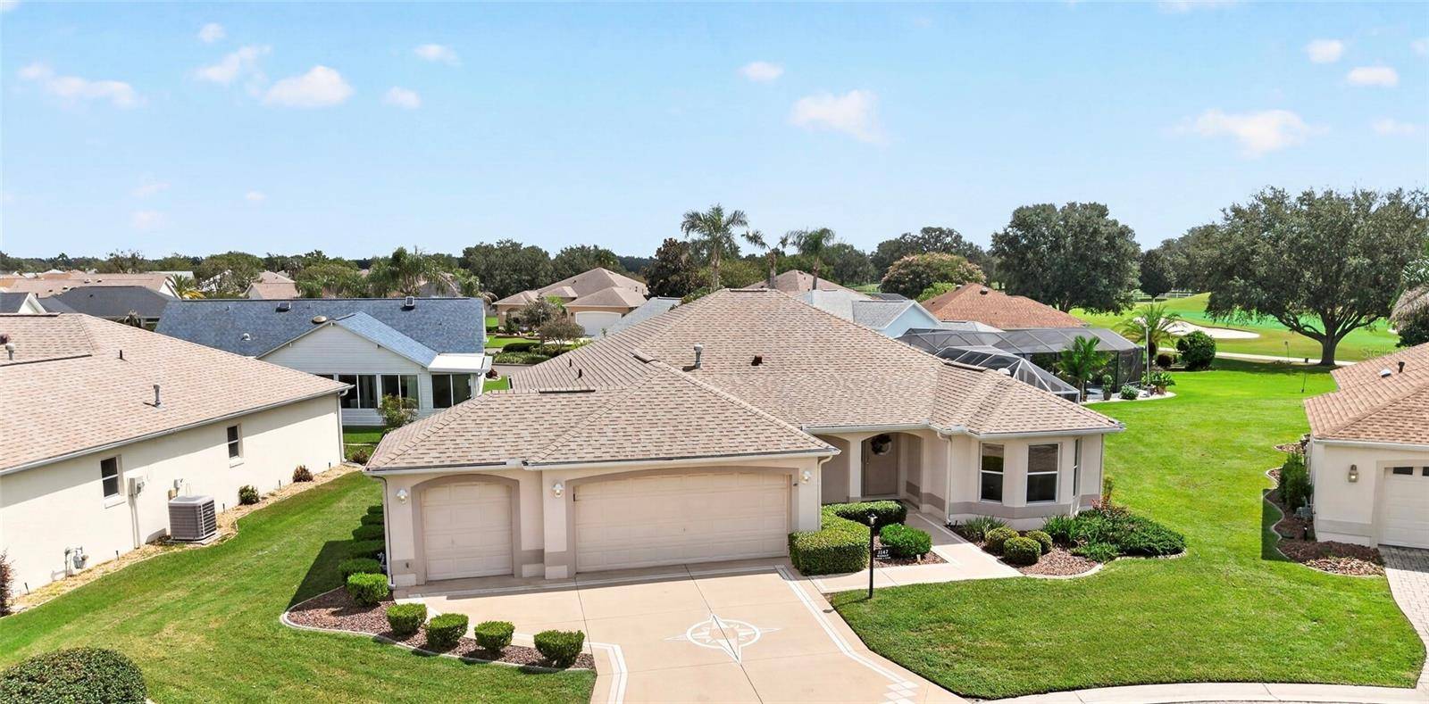 3147 MANSFIELD ST, The Villages, FL 32162