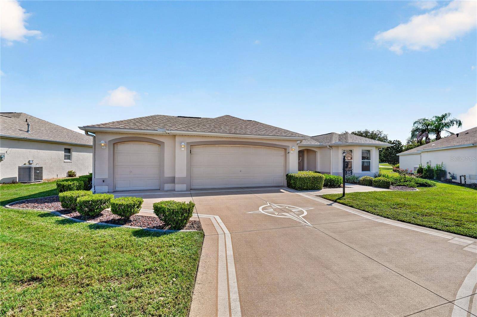 3147 MANSFIELD ST, The Villages, FL 32162