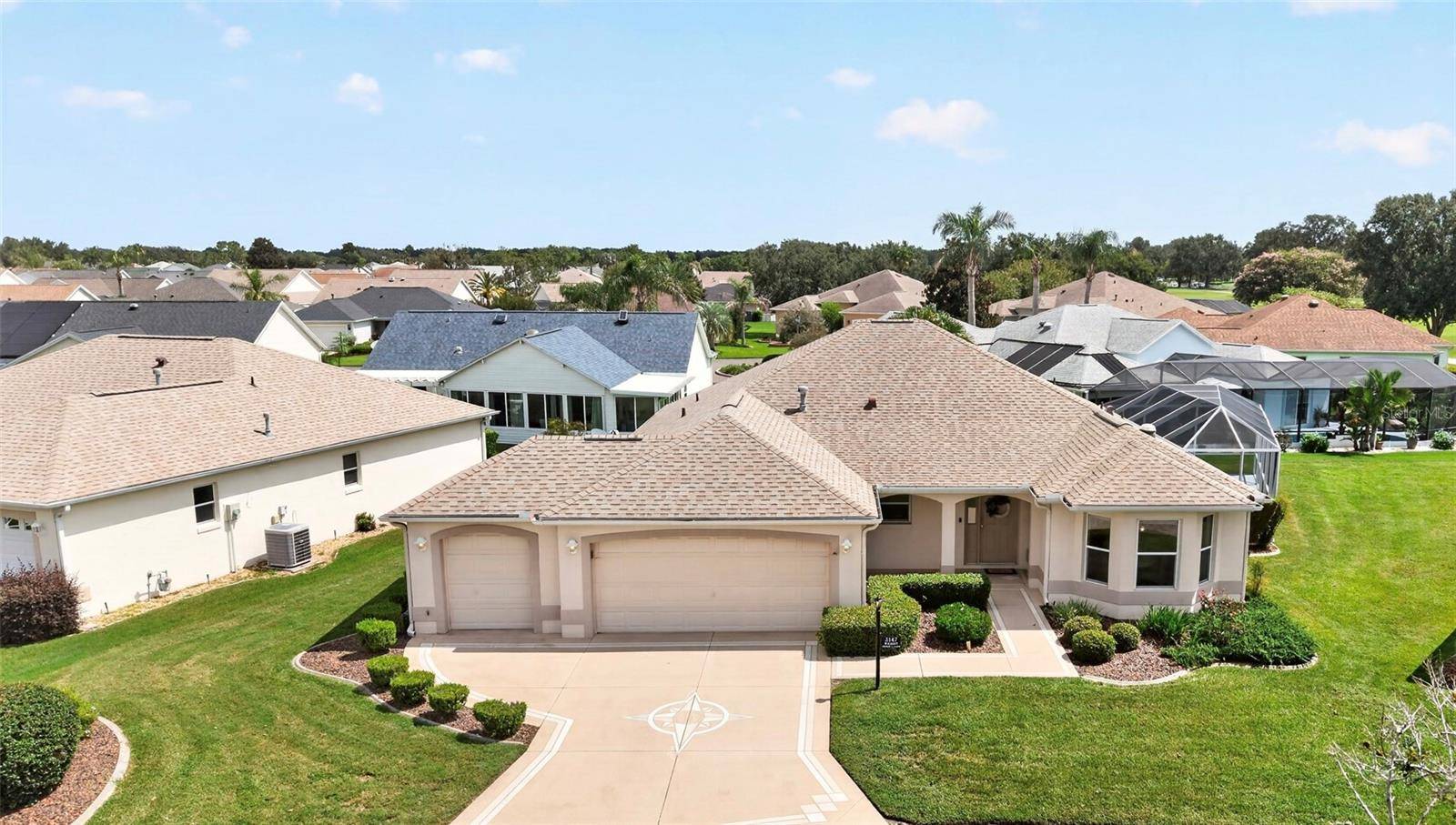 3147 MANSFIELD ST, The Villages, FL 32162