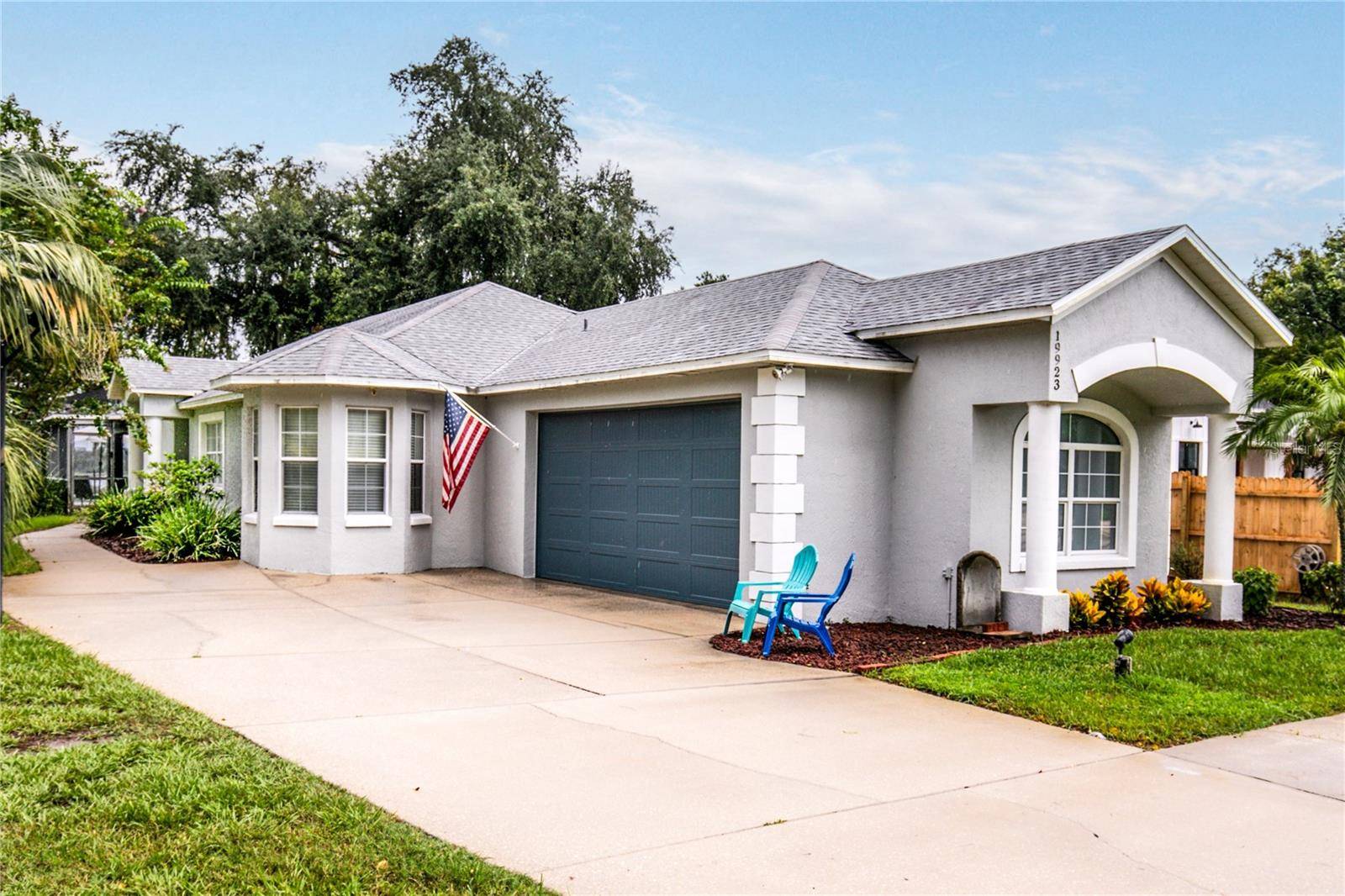 19923 W ELDORADO DR, Eustis, FL 32736