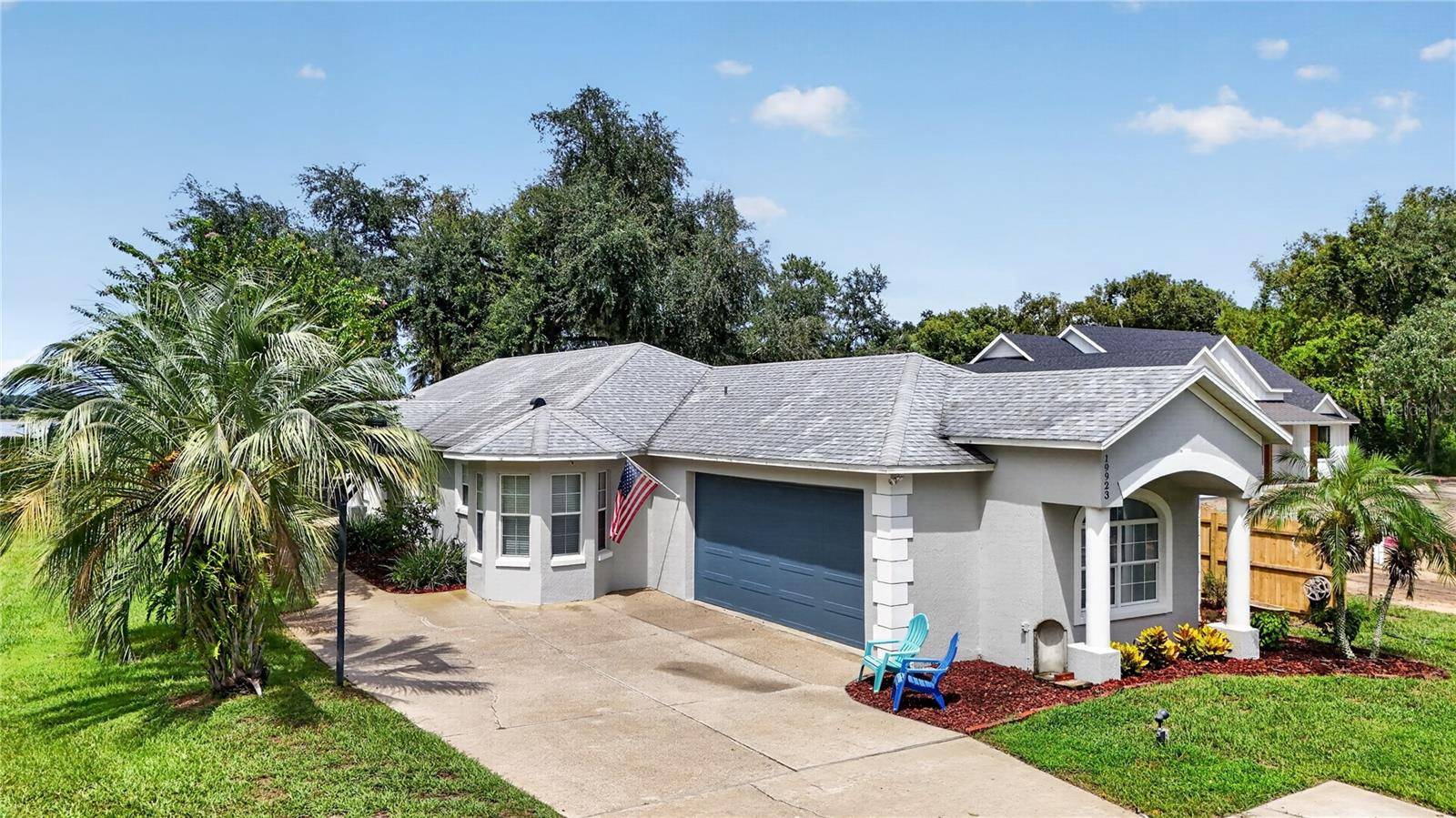 19923 W ELDORADO DR, Eustis, FL 32736