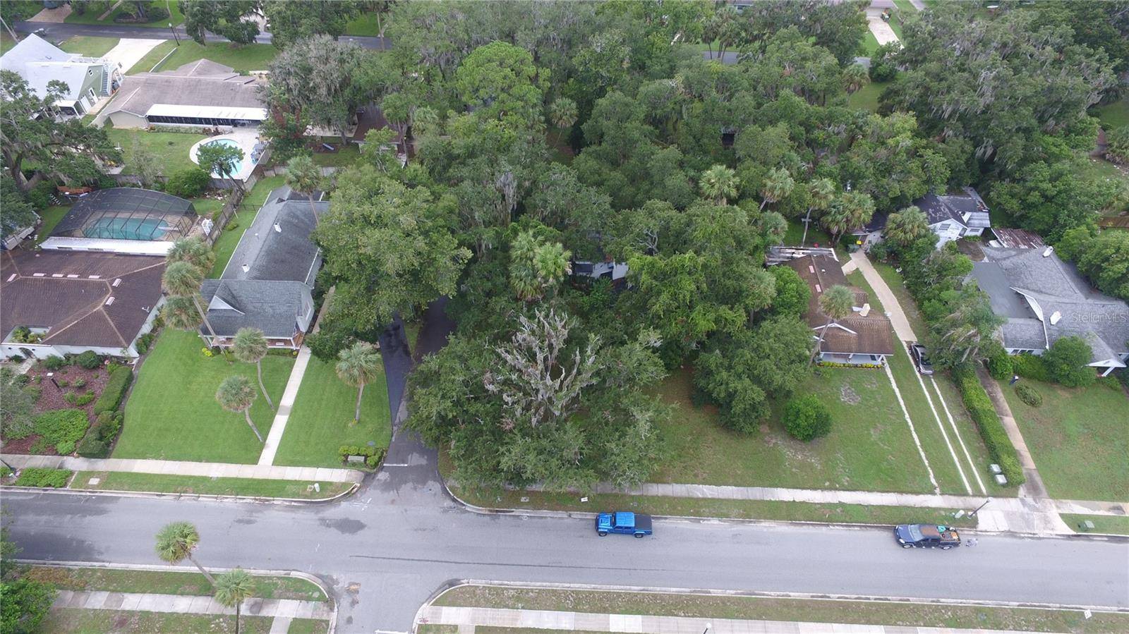 815 S 9TH ST, Leesburg, FL 34748