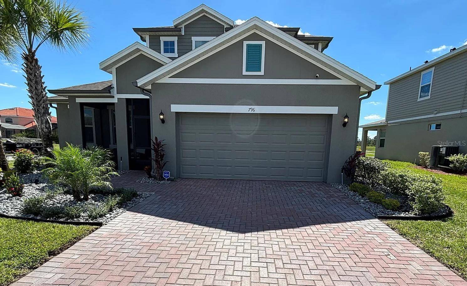 796 GRAZIE LOOP, Davenport, FL 33837