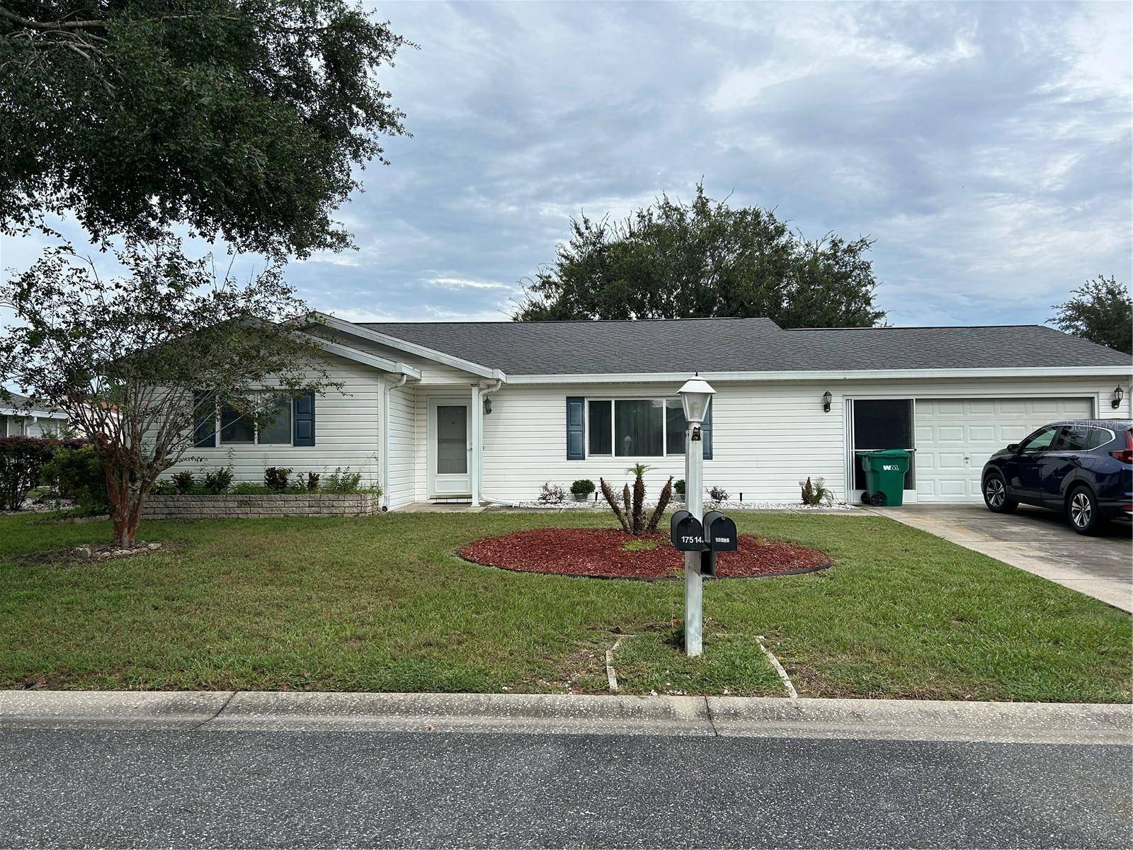17513 SE 95TH CT, Summerfield, FL 34491