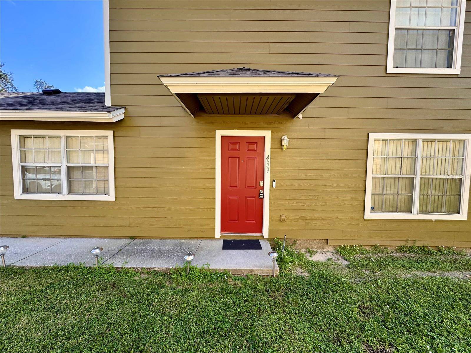 439 COCONUT PALM WAY, Davenport, FL 33897