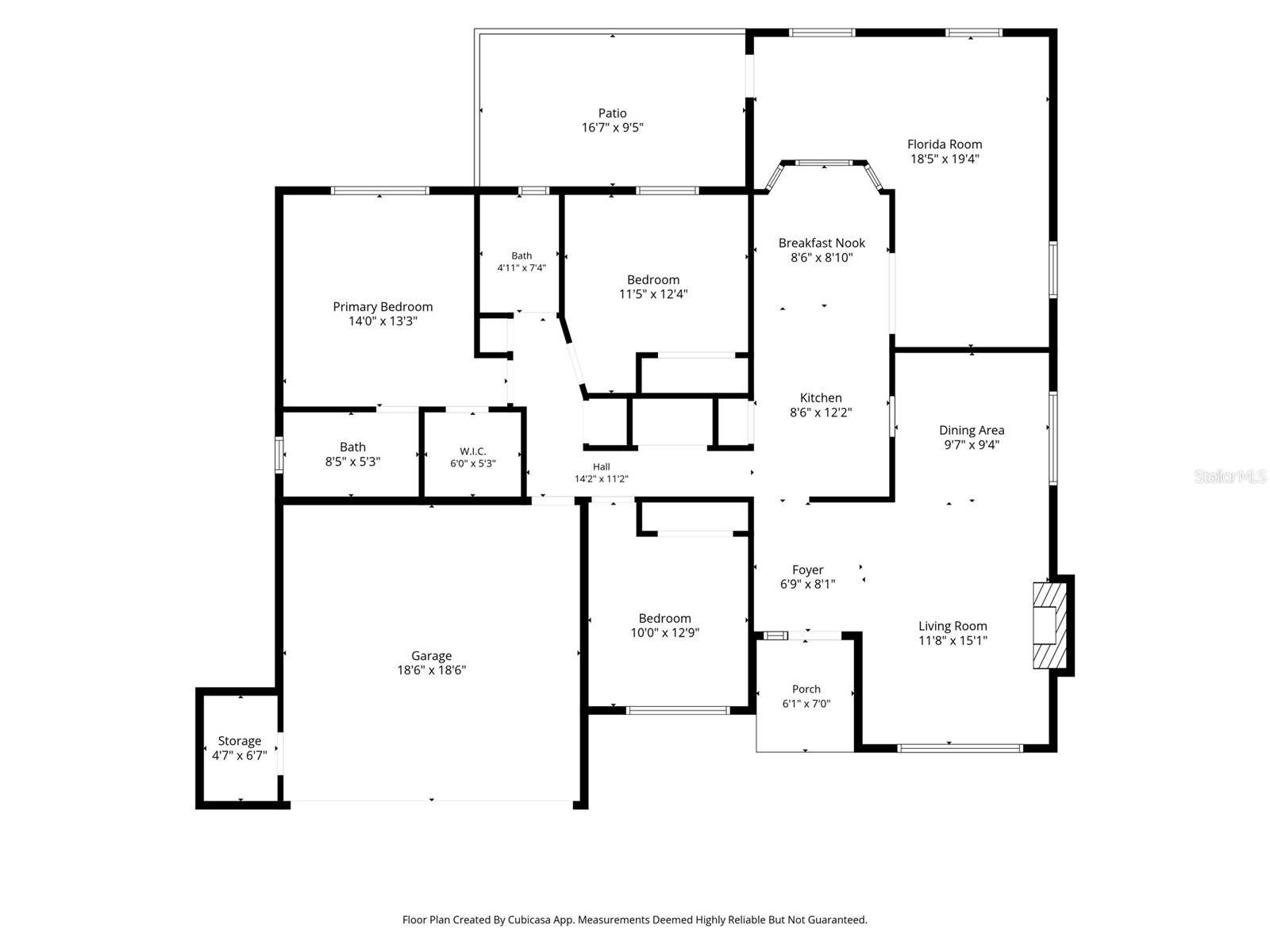 2501 MARINER BLVD, Spring Hill, FL 34609