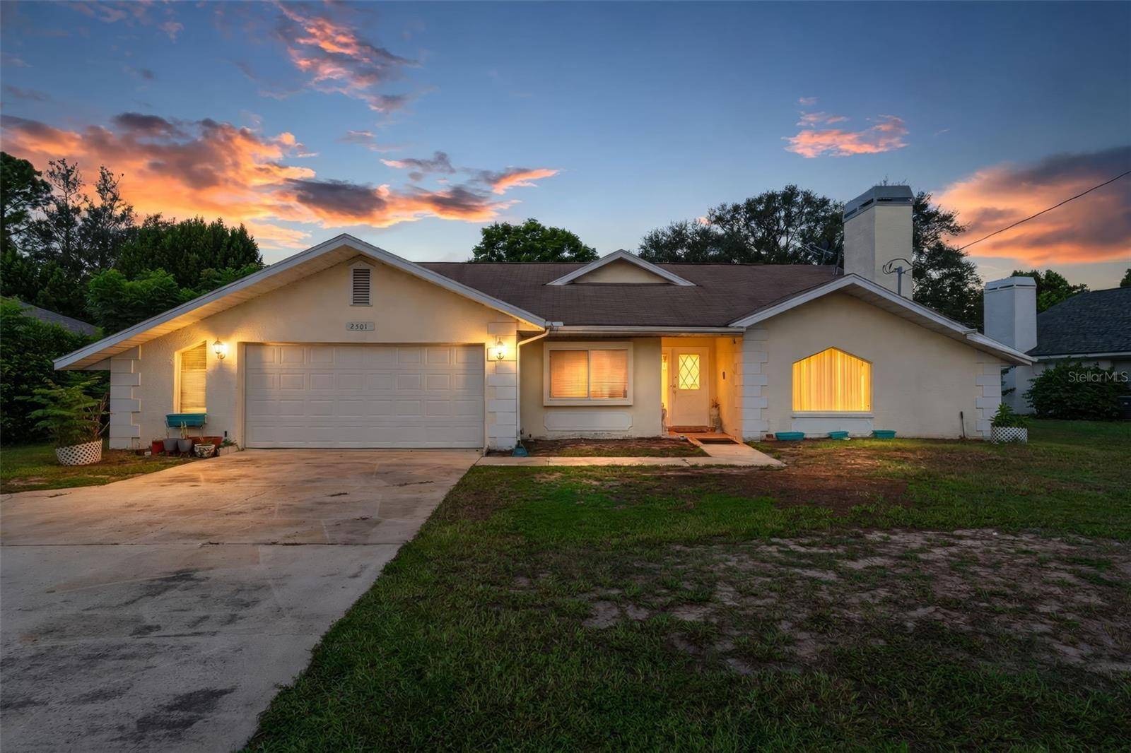 2501 MARINER BLVD, Spring Hill, FL 34609