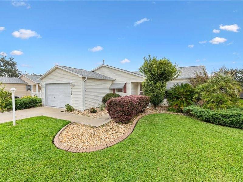 17663 SE 92ND GRANTHAM TER, The Villages, FL 32162
