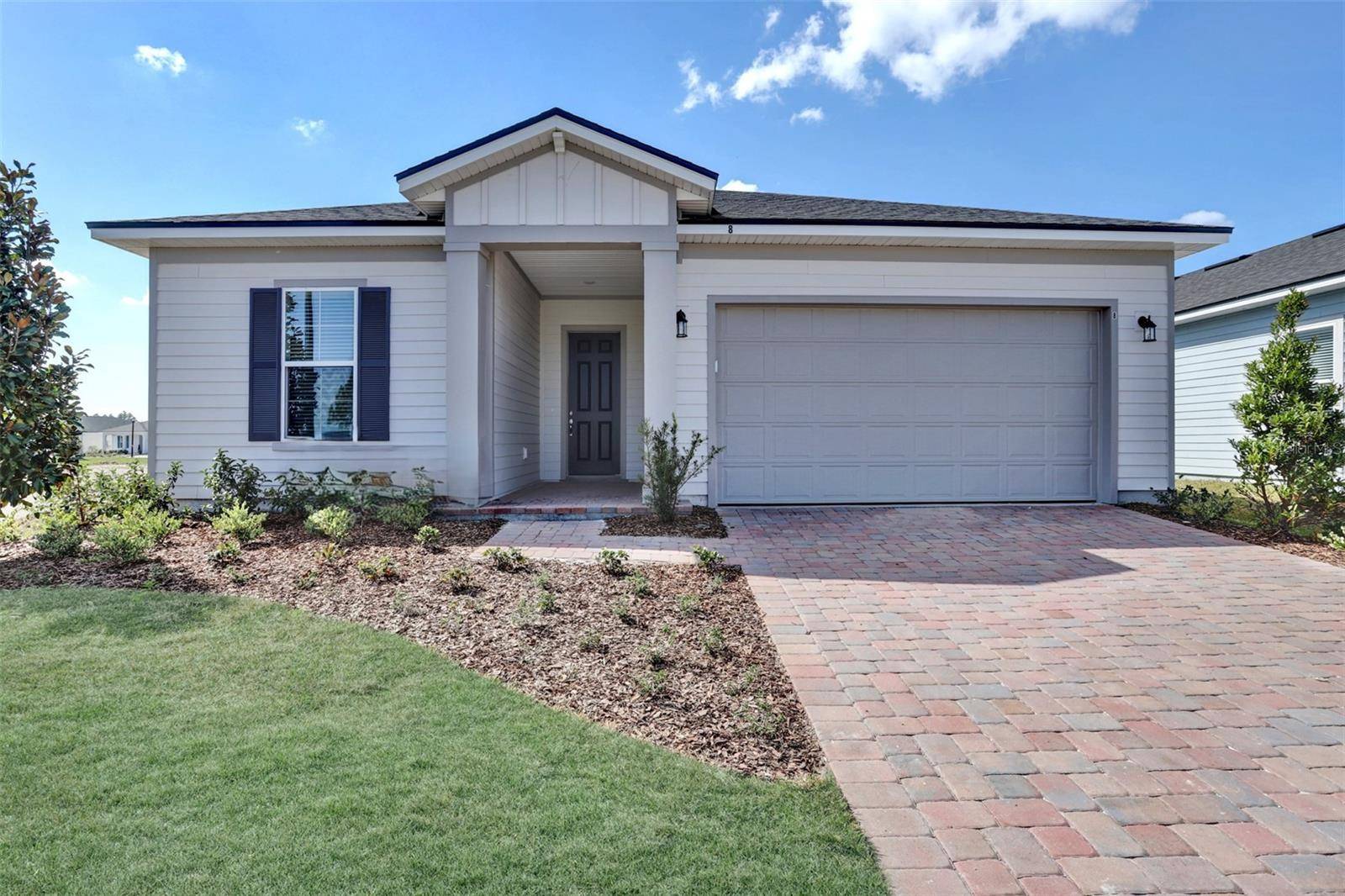 Address not disclosed, Palm Coast, FL 32137