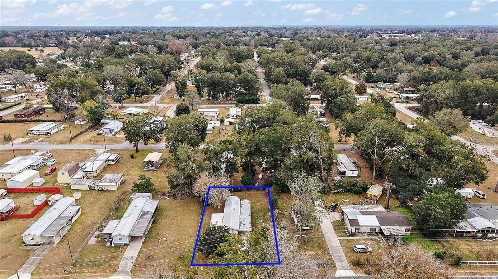 14715 SE 47TH AVE, Summerfield, FL 34491