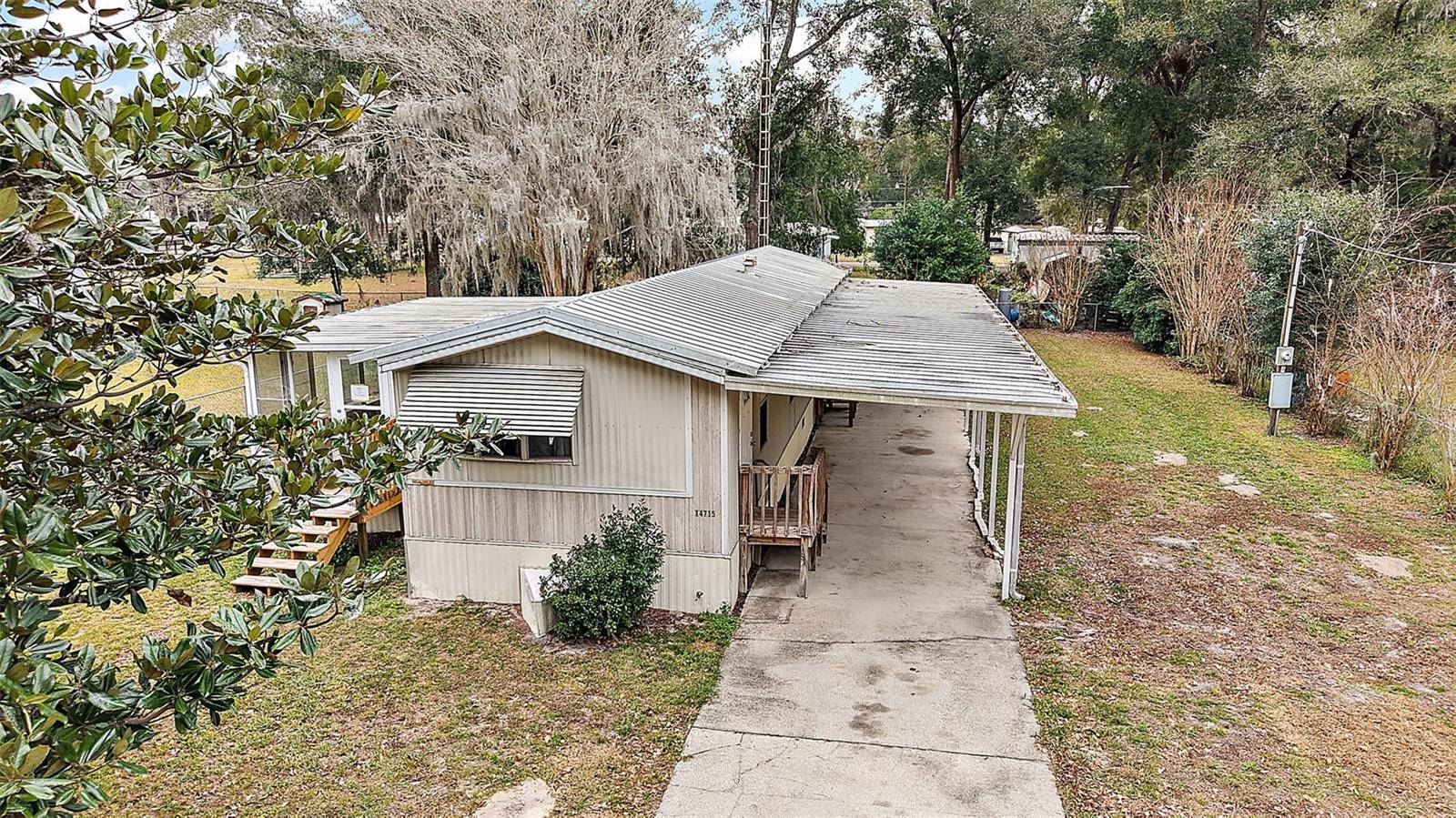 14715 SE 47TH AVE, Summerfield, FL 34491