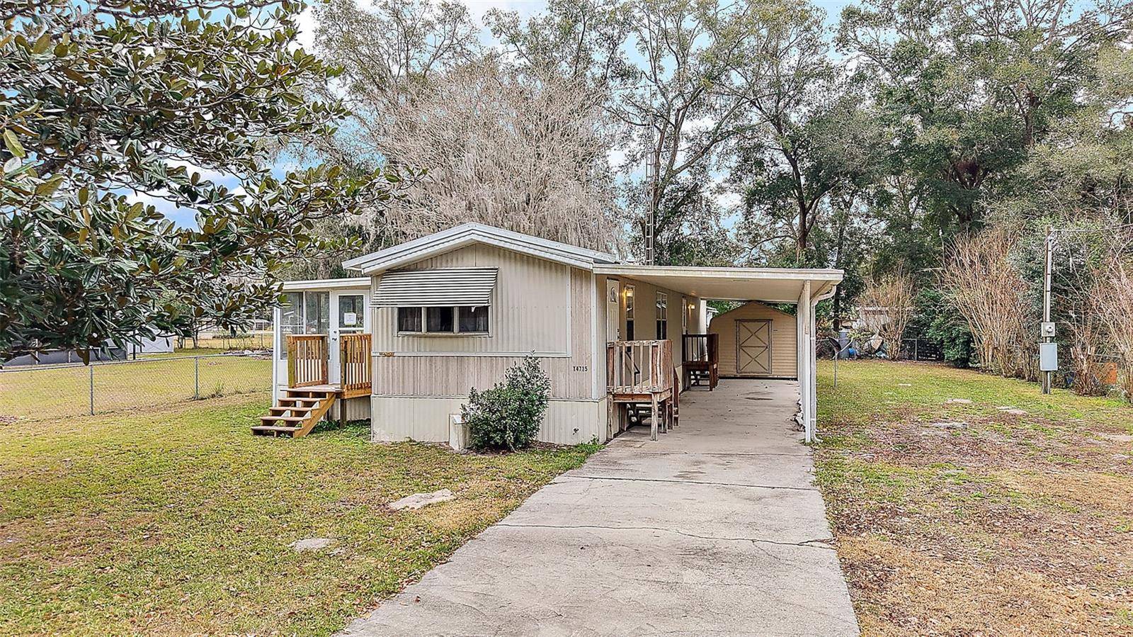 14715 SE 47TH AVE, Summerfield, FL 34491