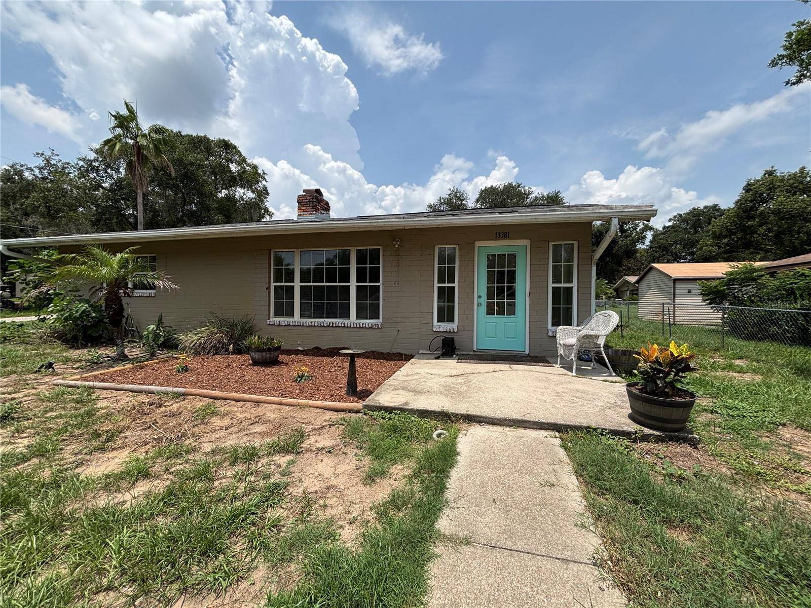 13381 SE 106TH CT, Ocklawaha, FL 32179