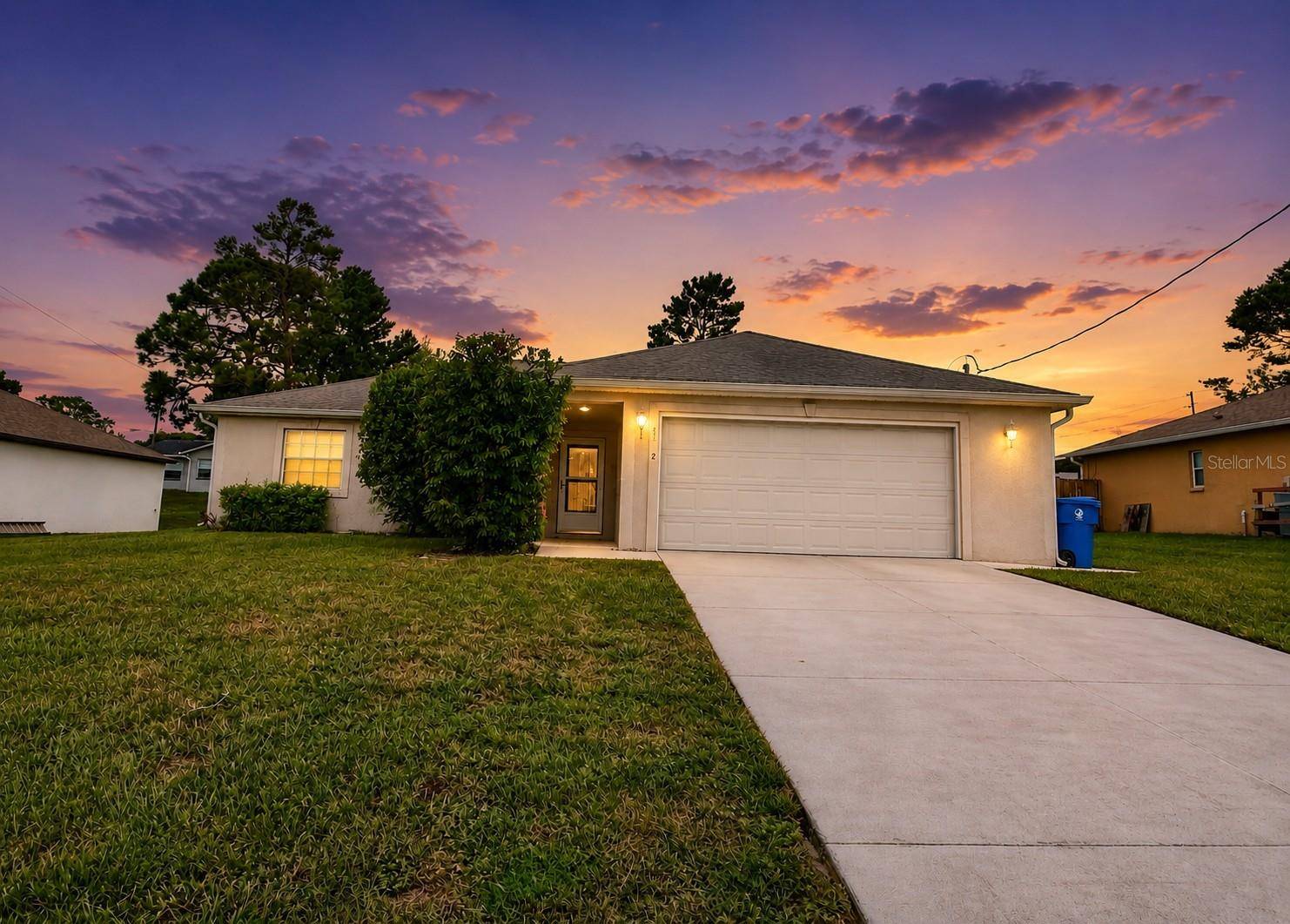 11032 SHEFFIELD RD, Spring Hill, FL 34608