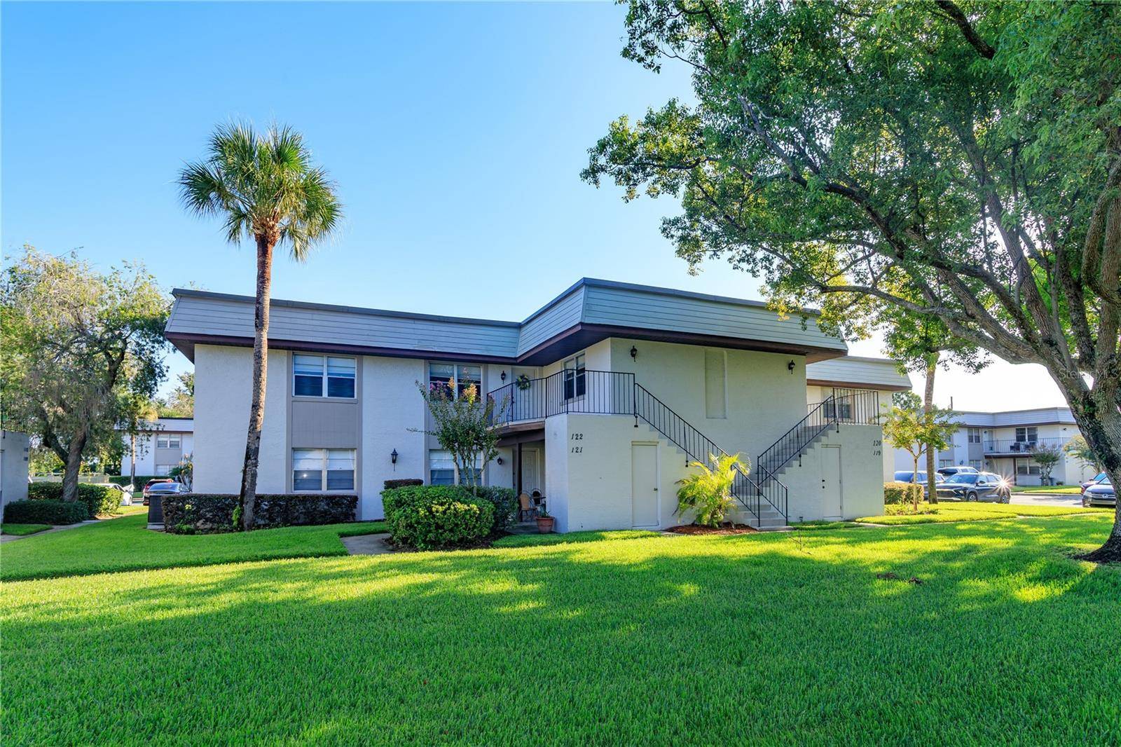 122 WINDTREE LN #O, Winter Garden, FL 34787