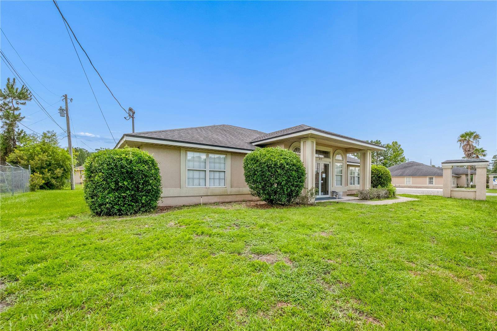 853 SW SISTERS WELCOME RD, Lake City, FL 32025