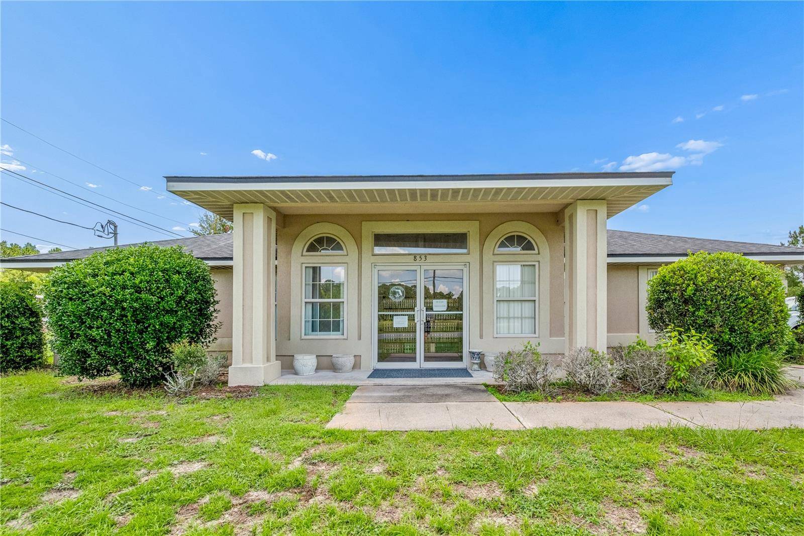 853 SW SISTERS WELCOME RD, Lake City, FL 32025