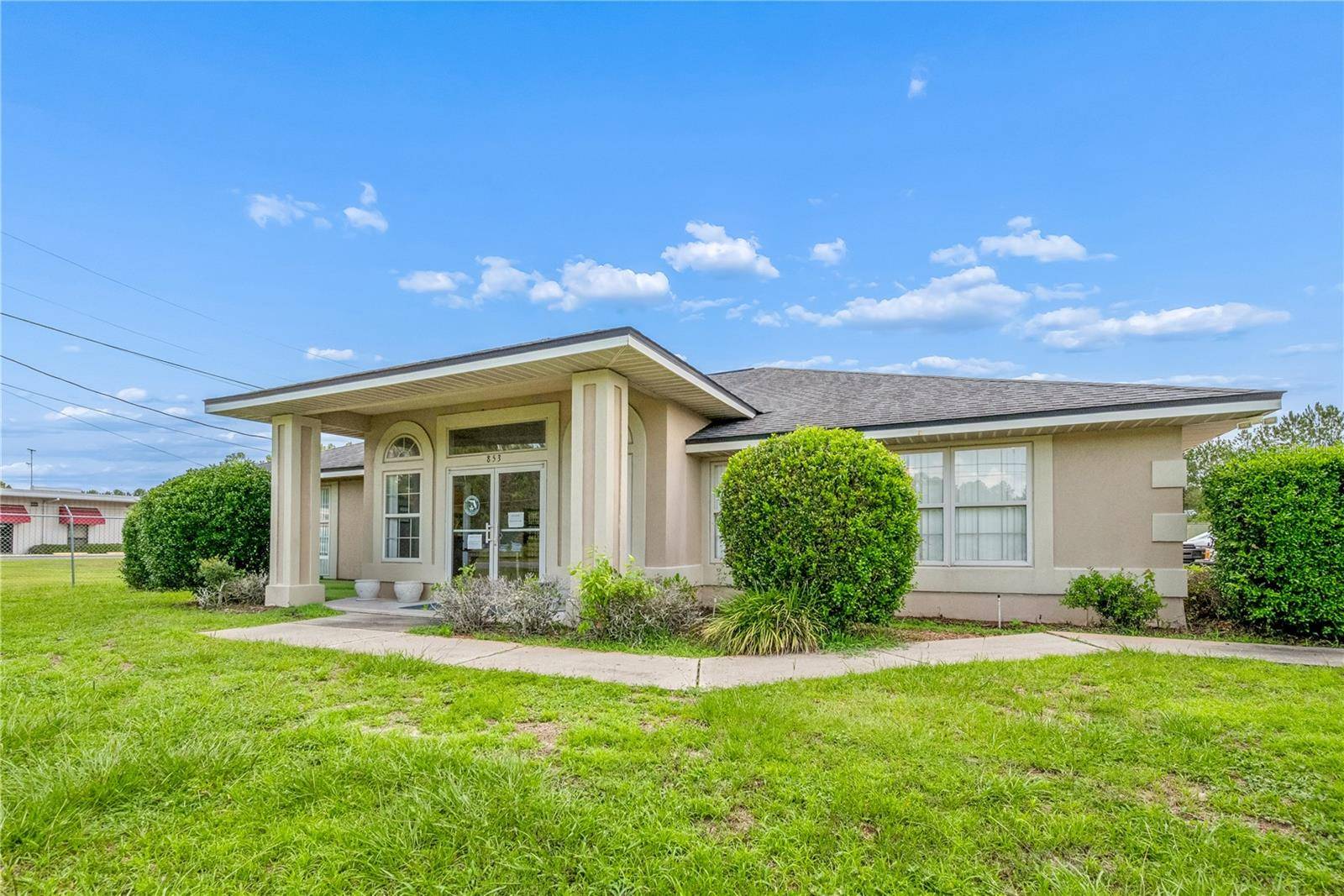 885 SW SISTERS WELCOME RD, Lake City, FL 32025
