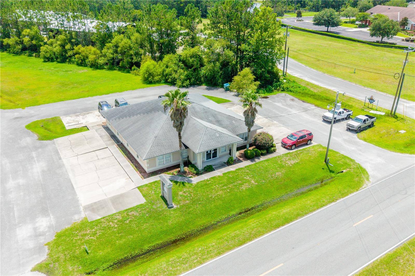 853 SW SISTERS WELCOME RD, Lake City, FL 32025