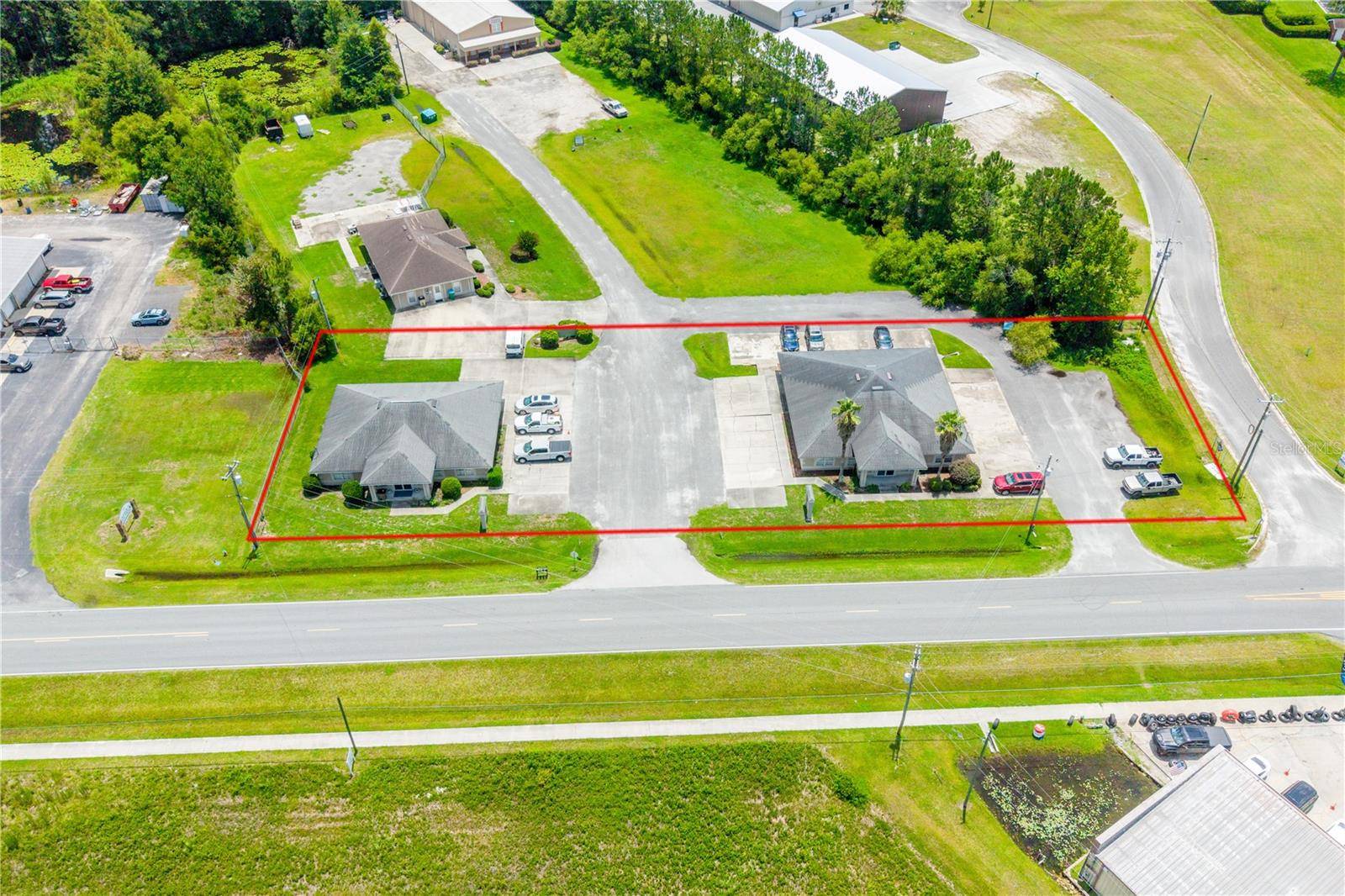 853 SW SISTERS WELCOME RD, Lake City, FL 32025