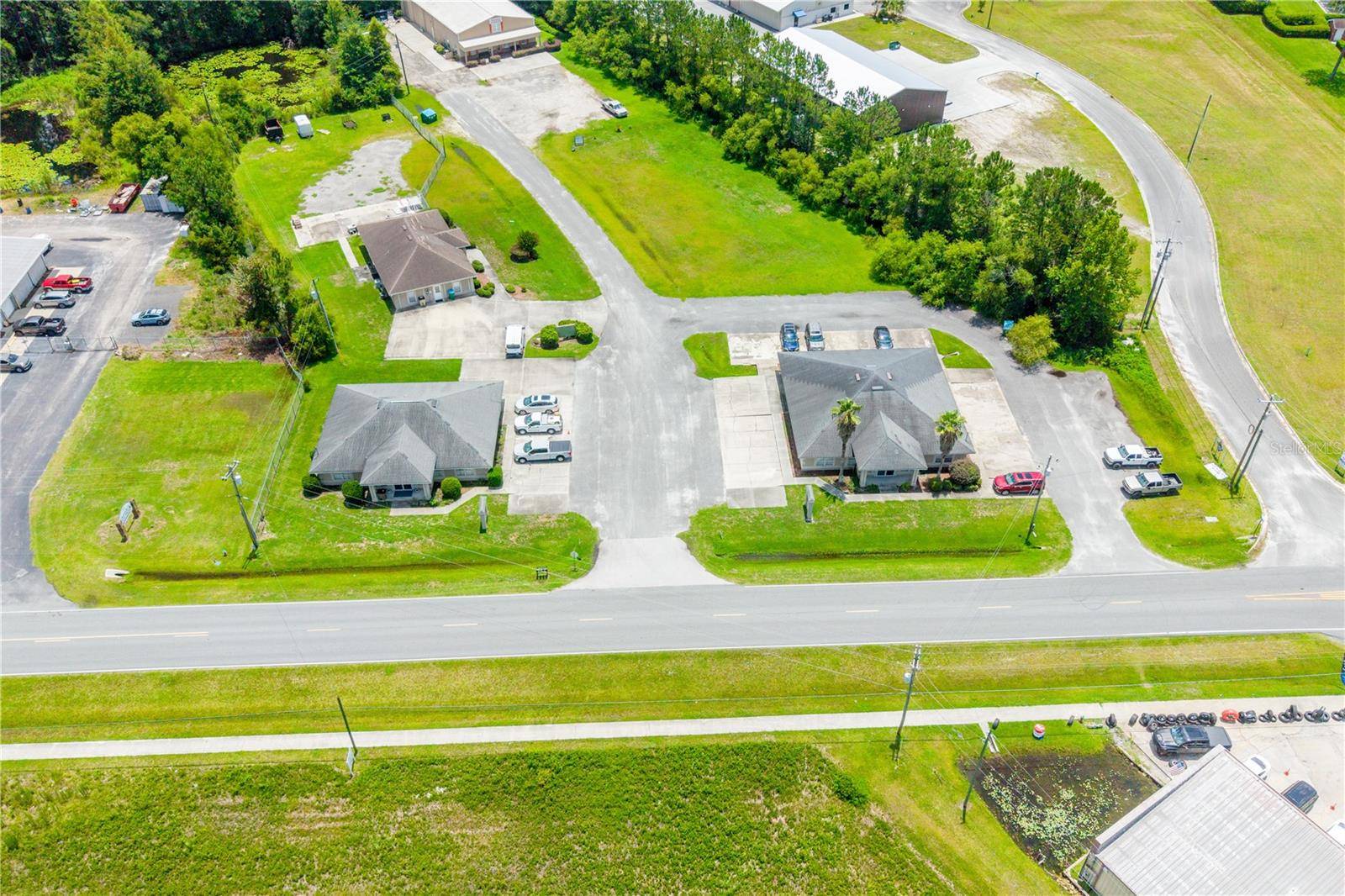 853 SW SISTERS WELCOME RD, Lake City, FL 32025