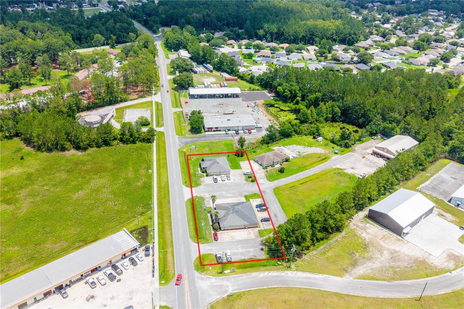853 SW SISTERS WELCOME RD, Lake City, FL 32025