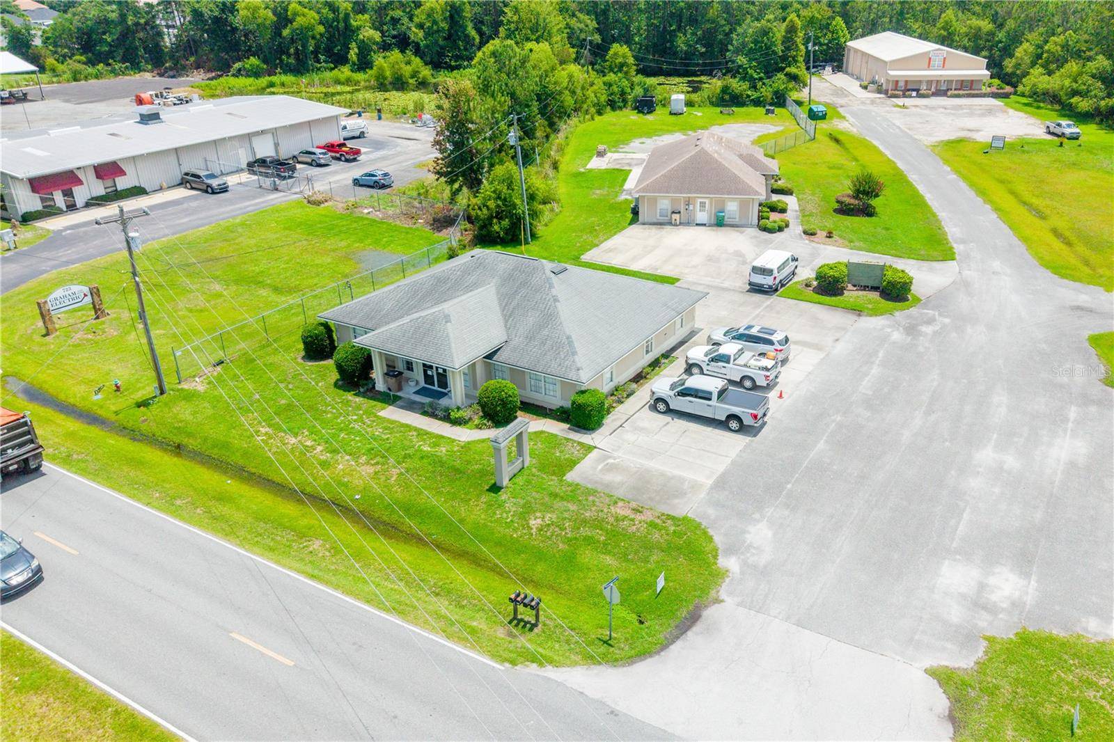853 SW SISTERS WELCOME RD, Lake City, FL 32025