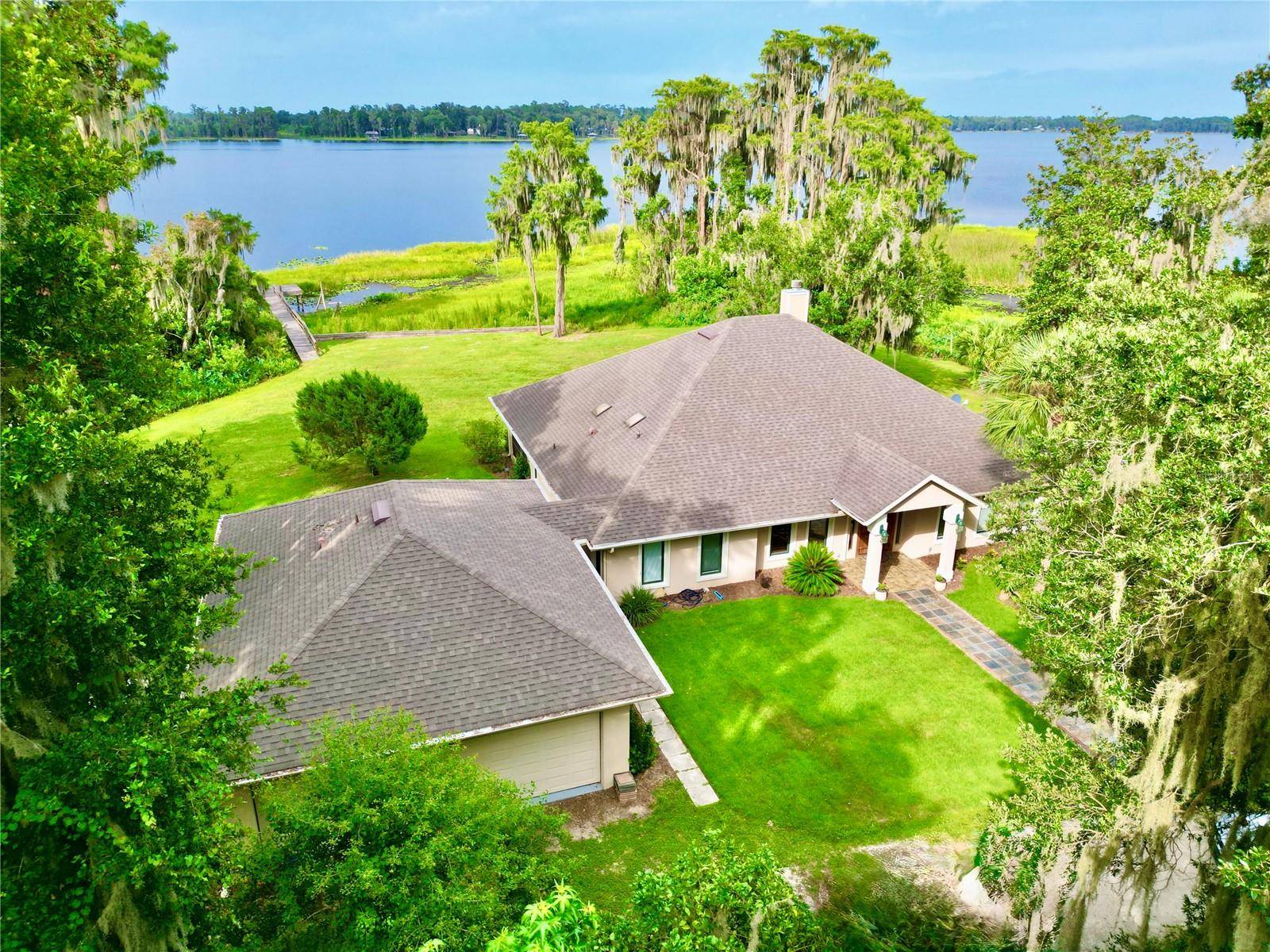20924 NE 132ND AVE, Waldo, FL 32694